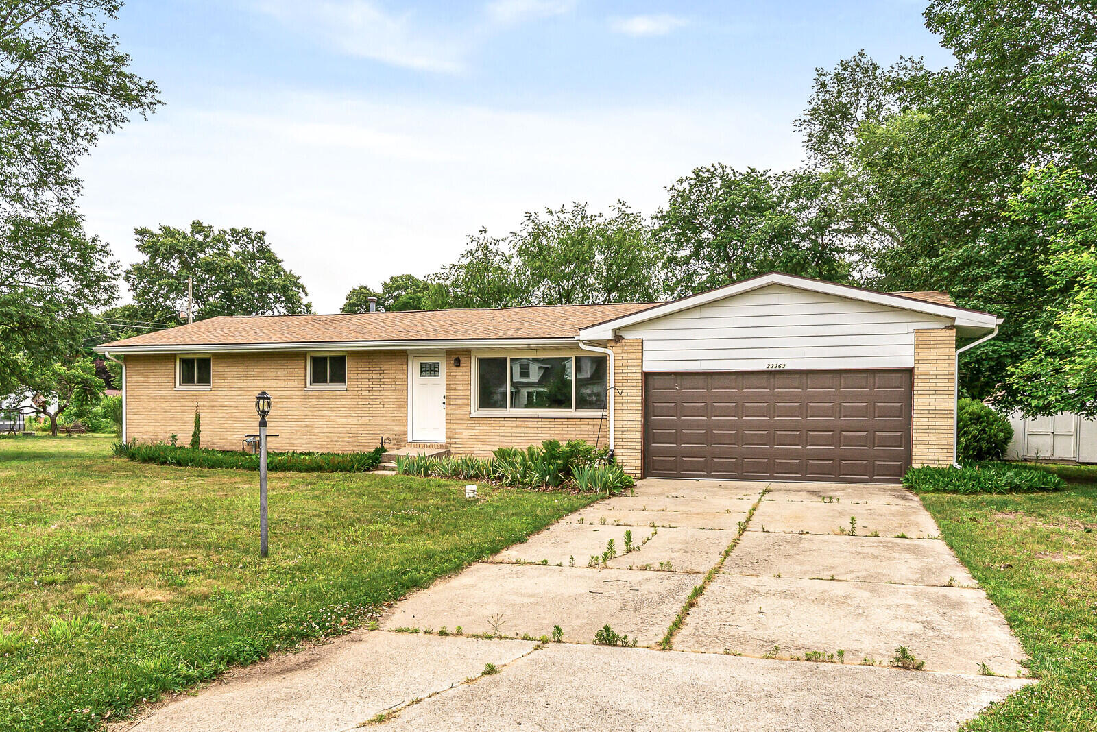 33363 Bertrand Street Niles MI 49120