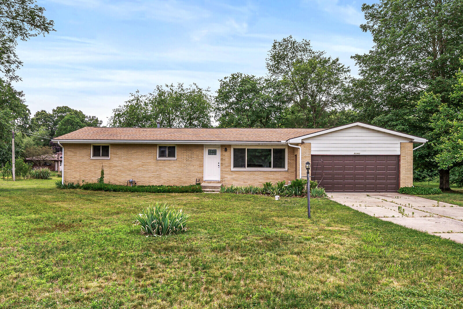 33363 Bertrand Street Niles MI 49120