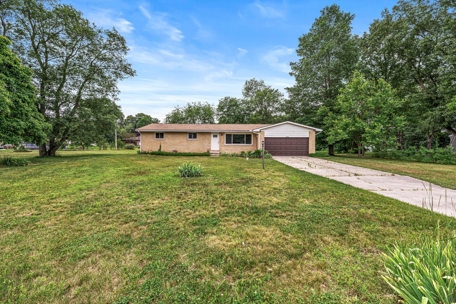 33363 Bertrand Street Niles MI 49120
