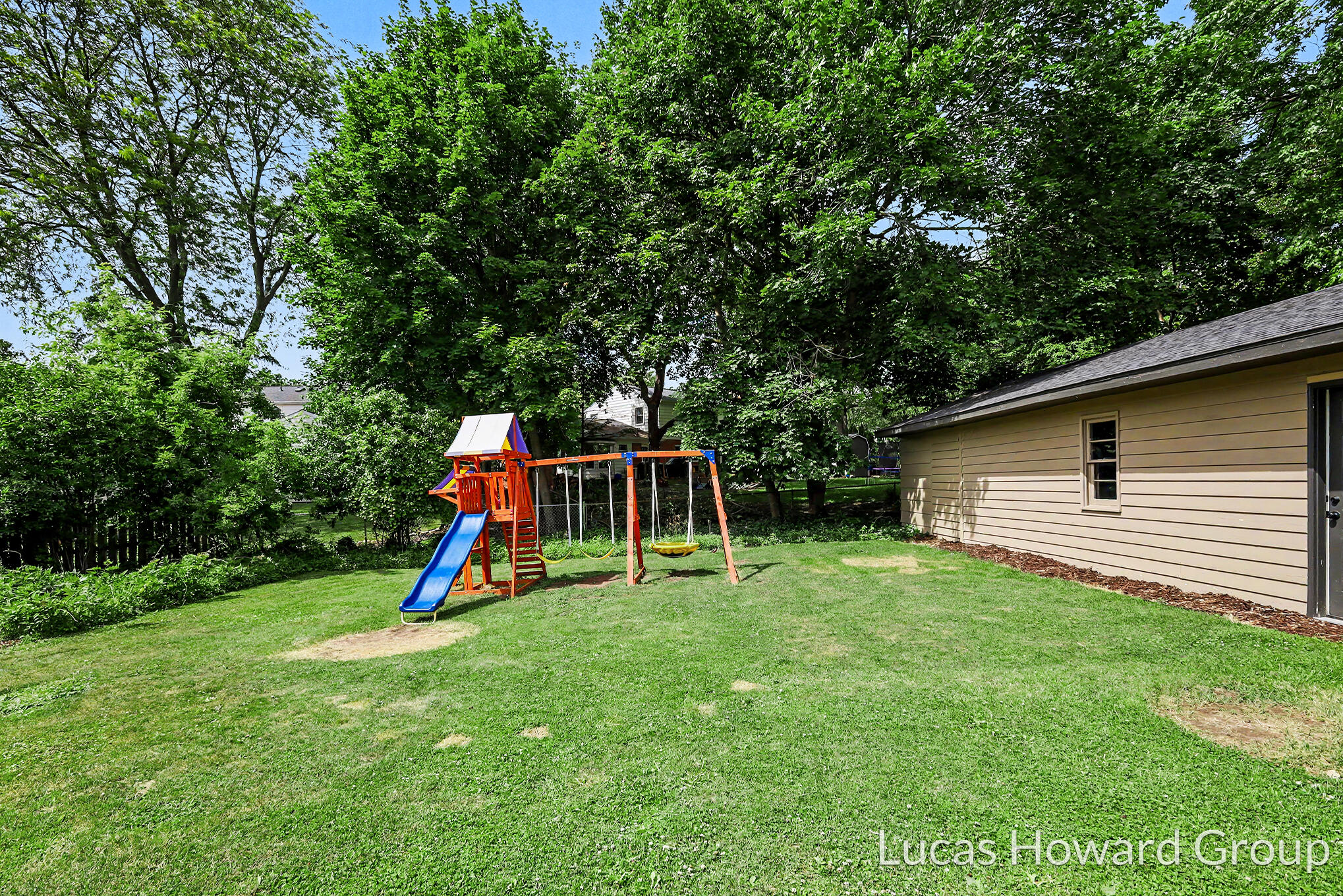 1819 Menominee Drive SE Grand Rapids MI 49506