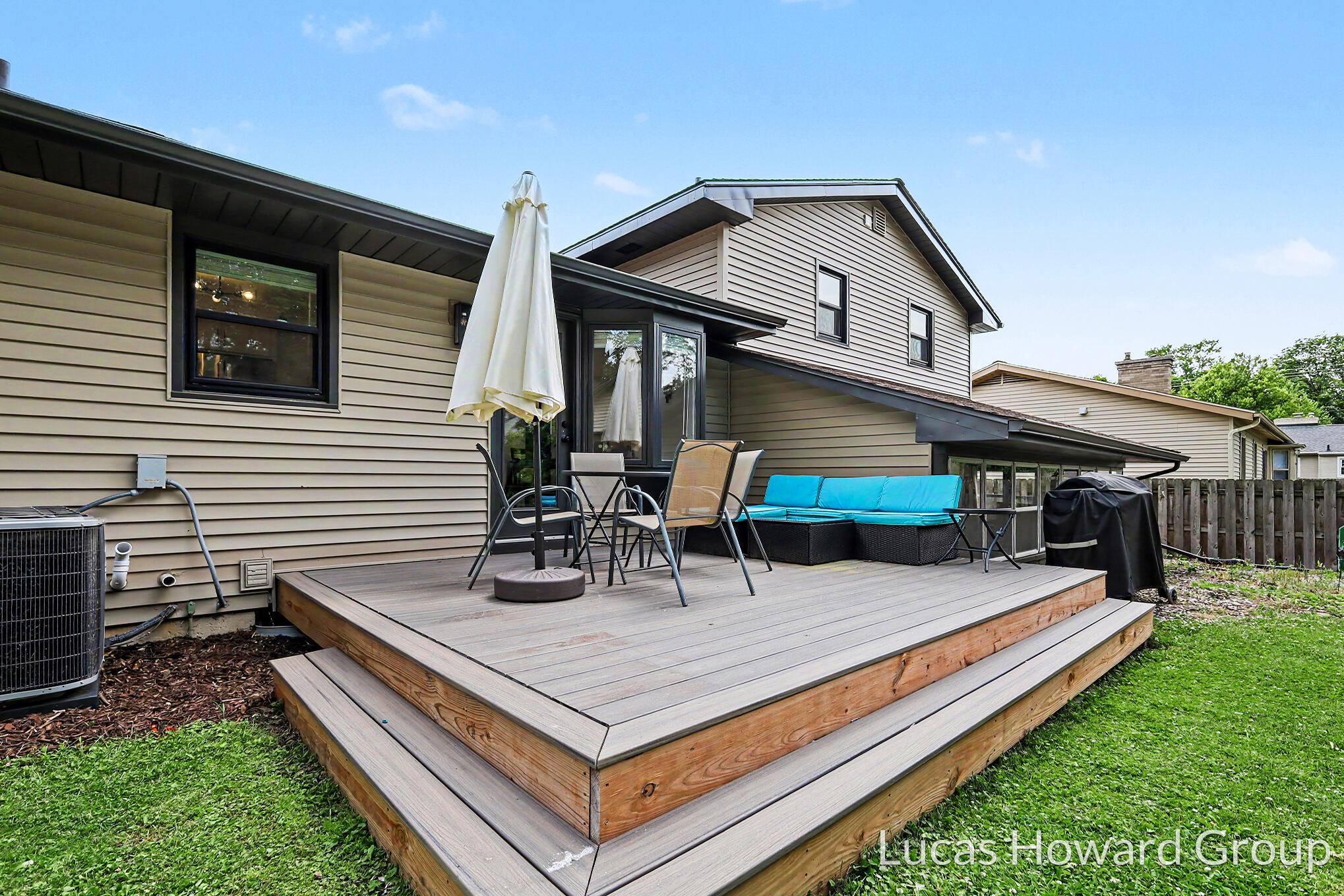 1819 Menominee Drive SE Grand Rapids MI 49506