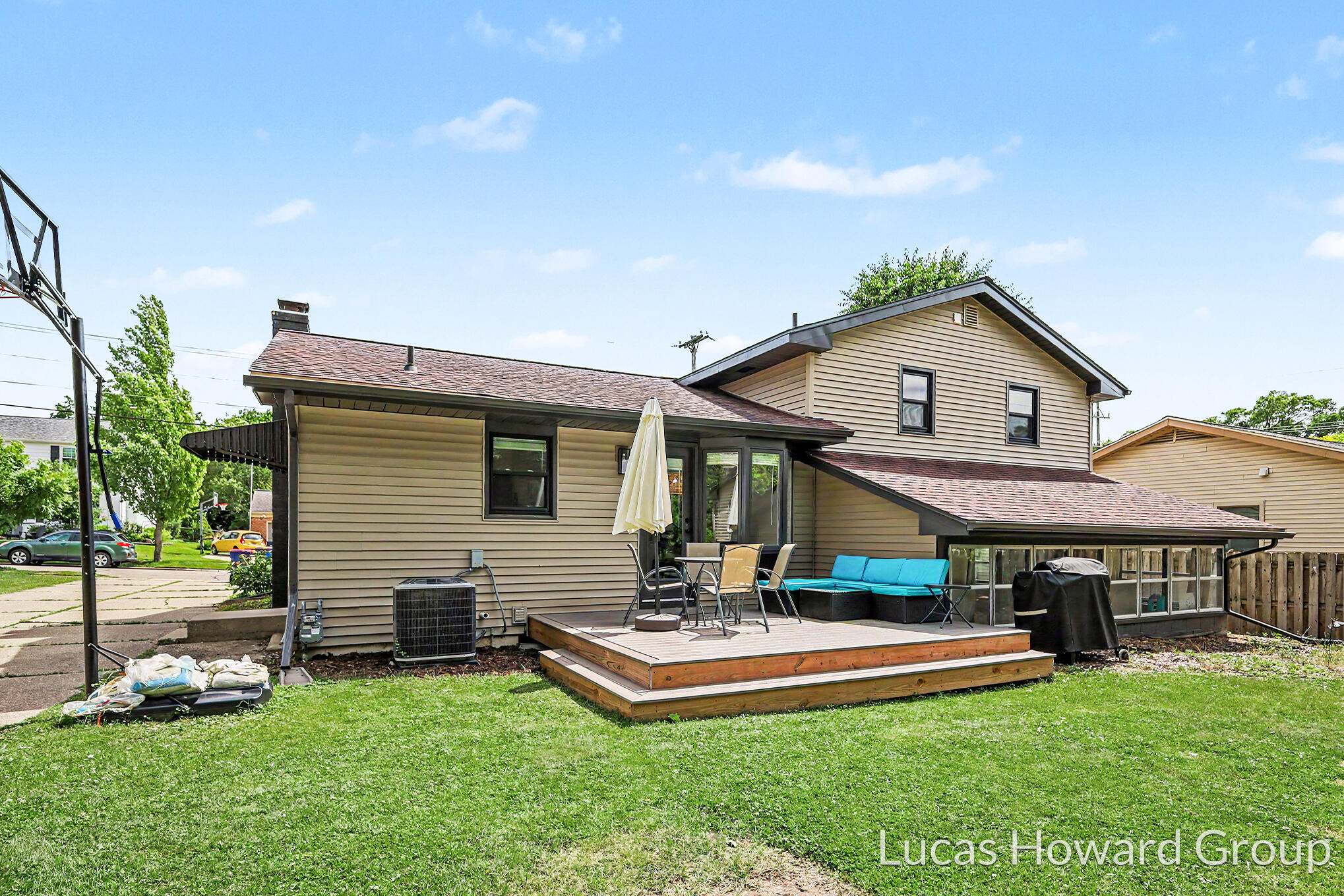 1819 Menominee Drive SE Grand Rapids MI 49506