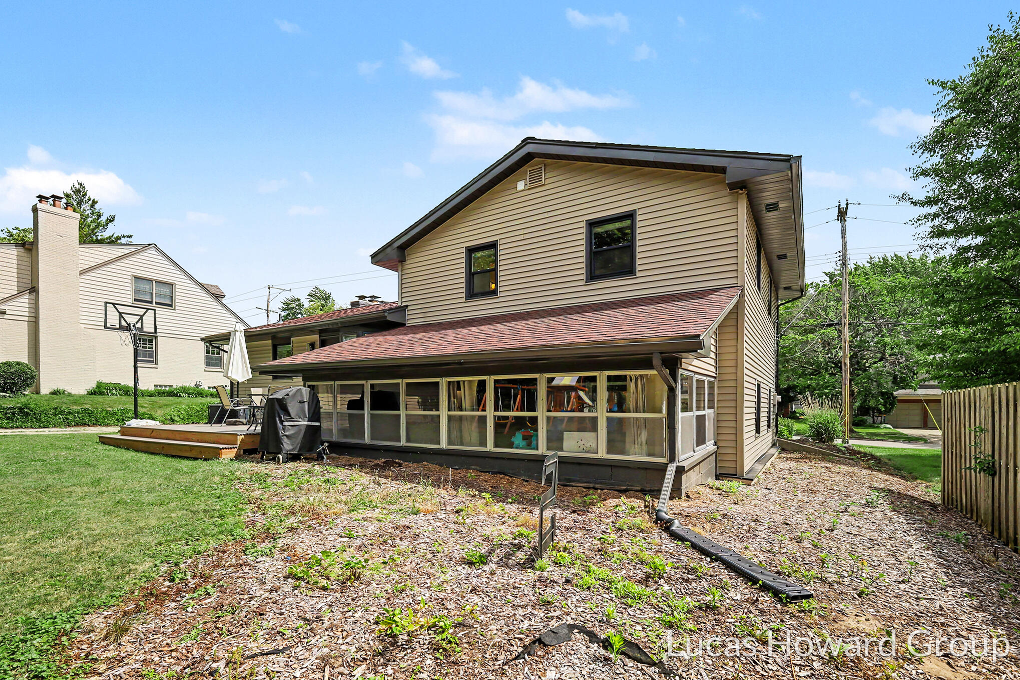 1819 Menominee Drive SE Grand Rapids MI 49506