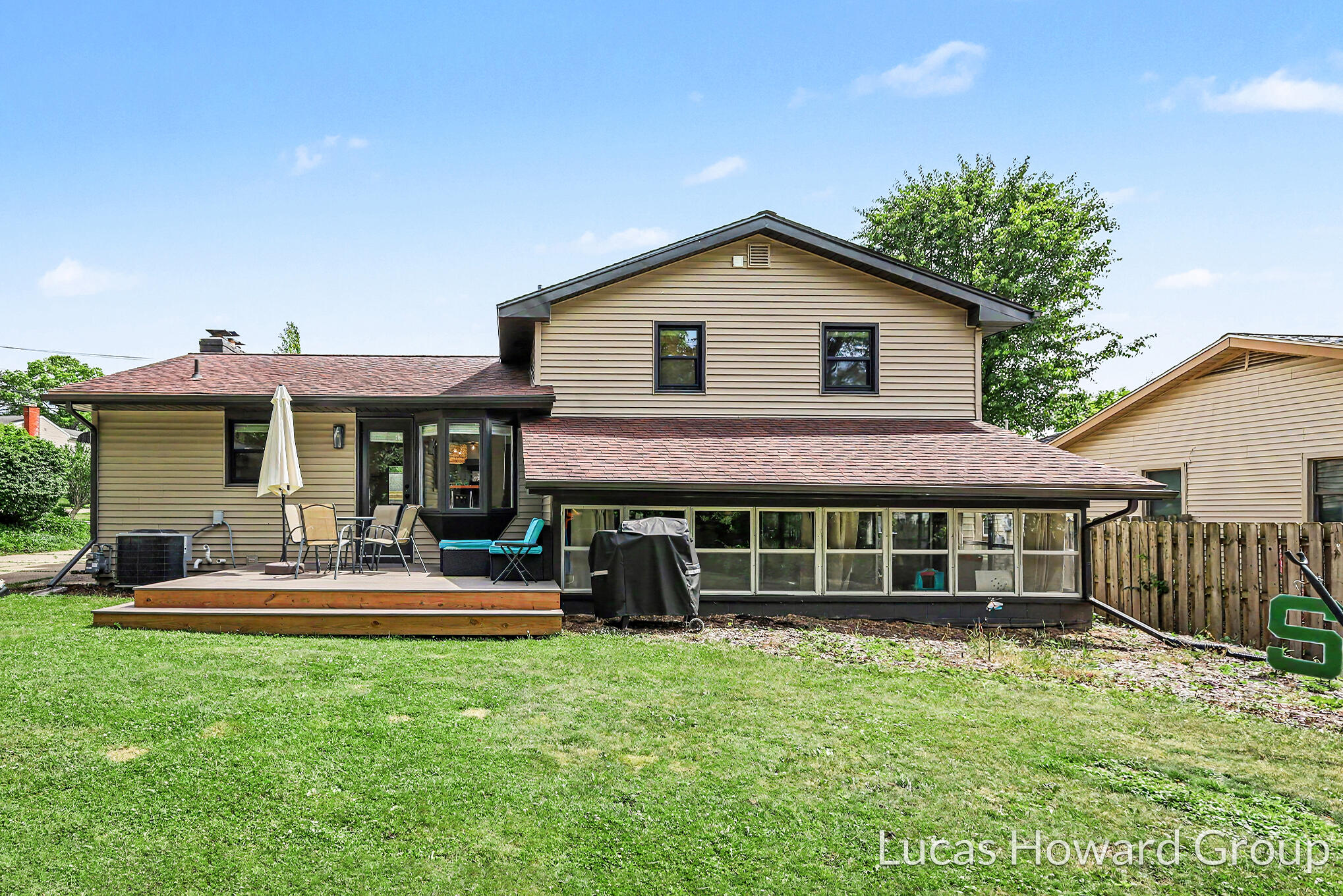1819 Menominee Drive SE Grand Rapids MI 49506