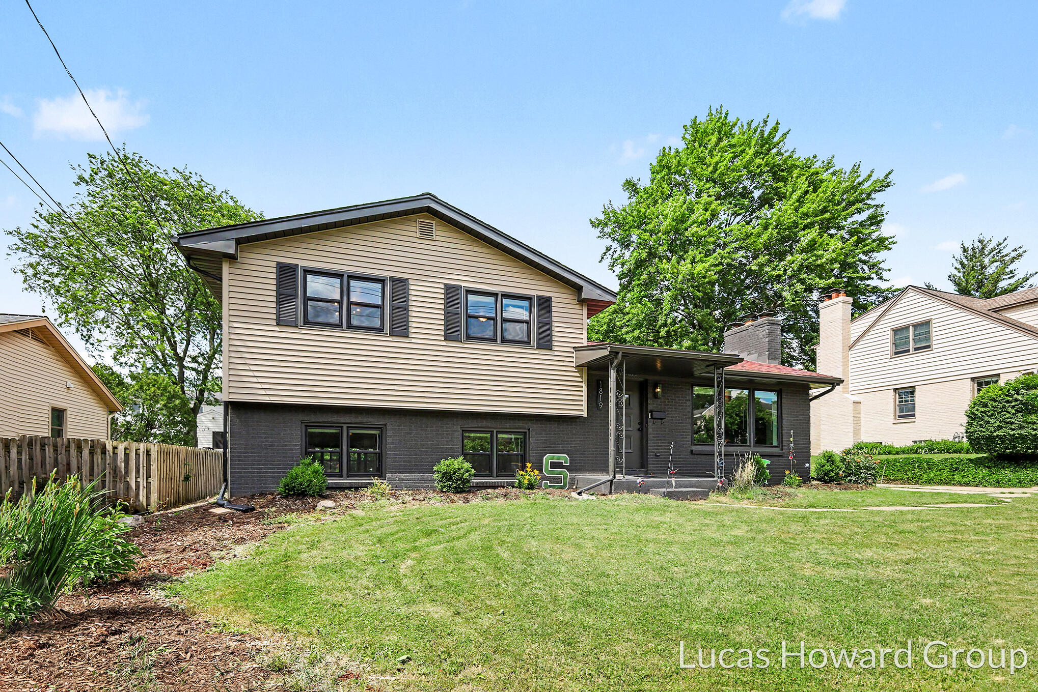 1819 Menominee Drive SE Grand Rapids MI 49506