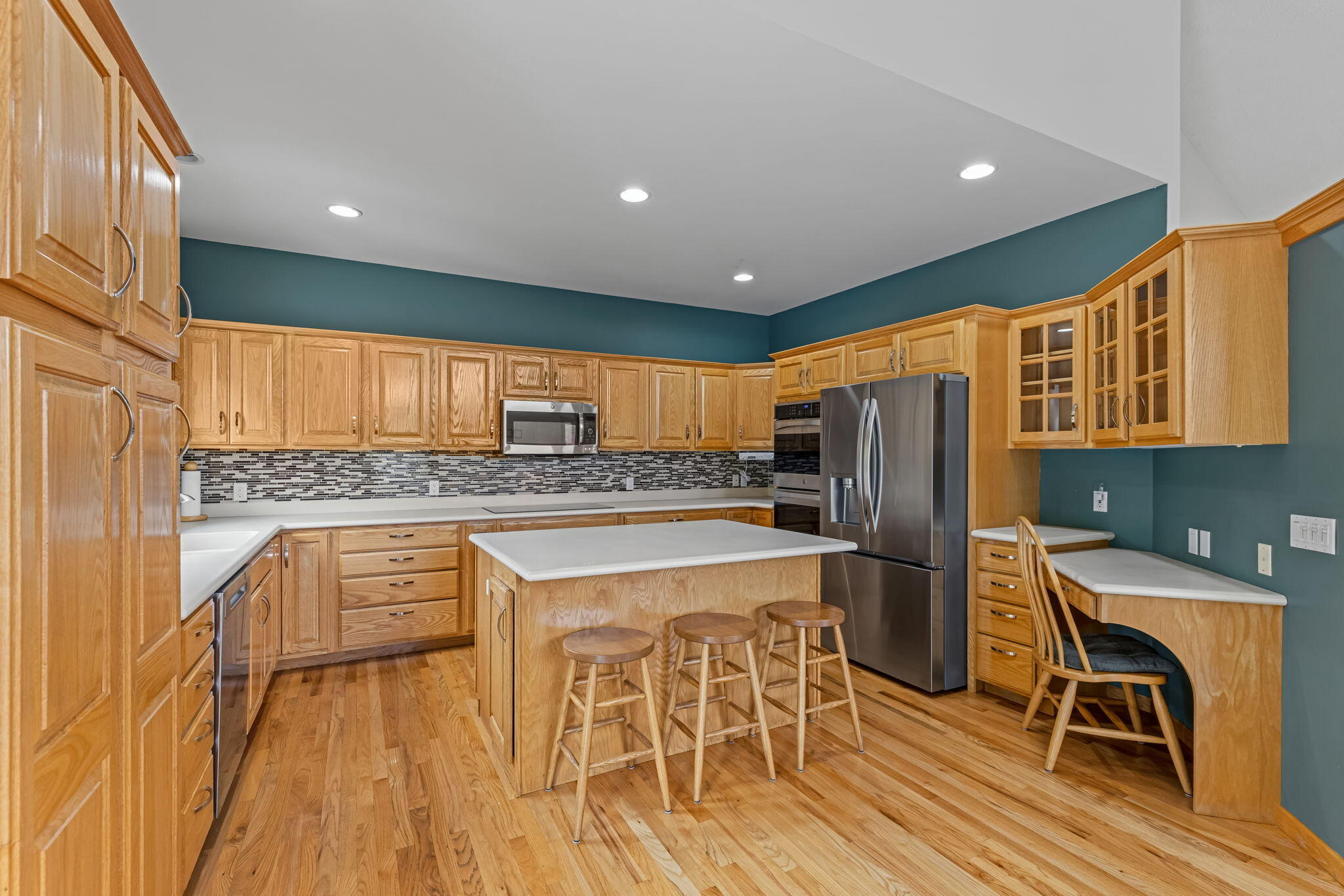 2901 Hoogewind Drive NW Grand Rapids MI 49544