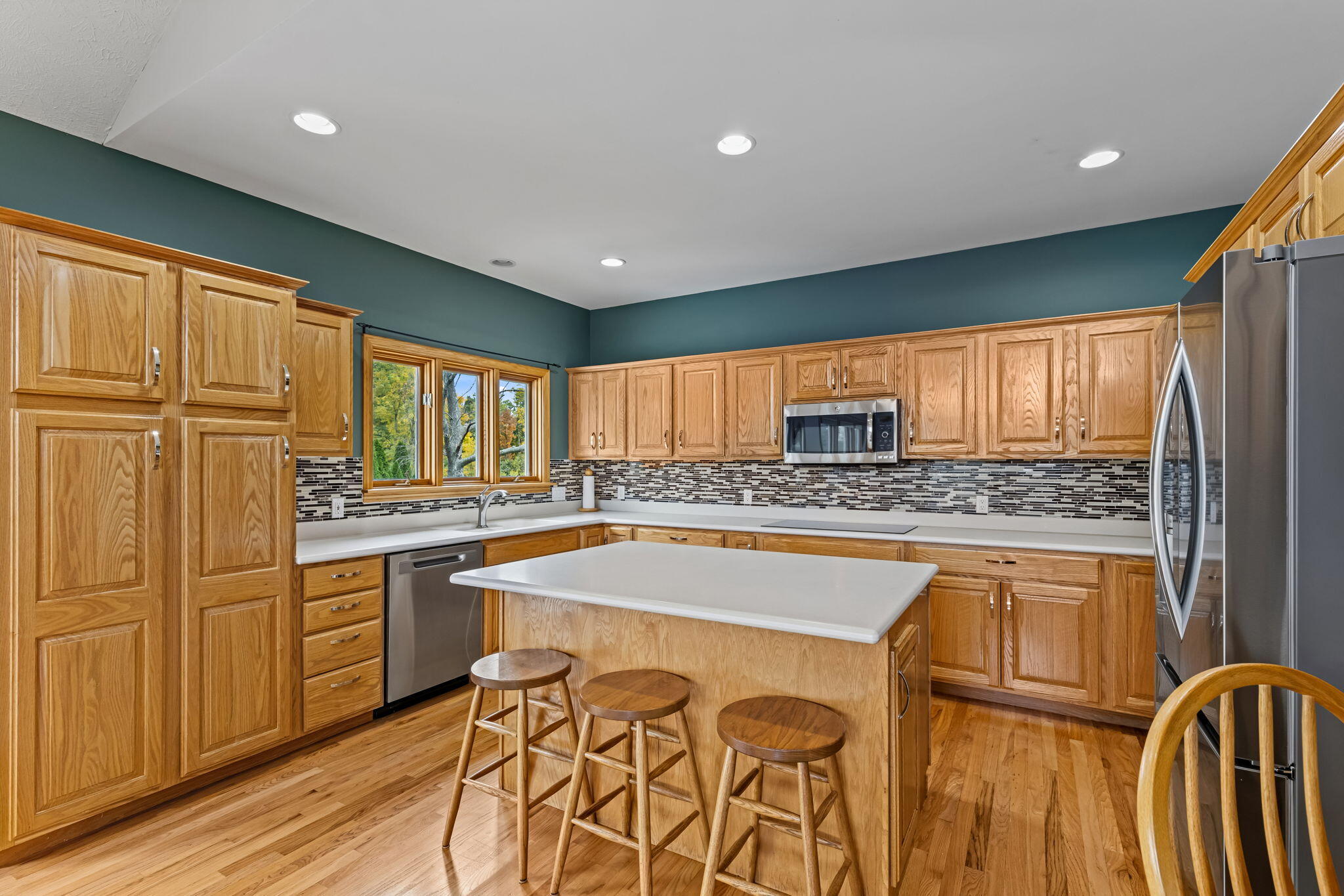 2901 Hoogewind Drive NW Grand Rapids MI 49544