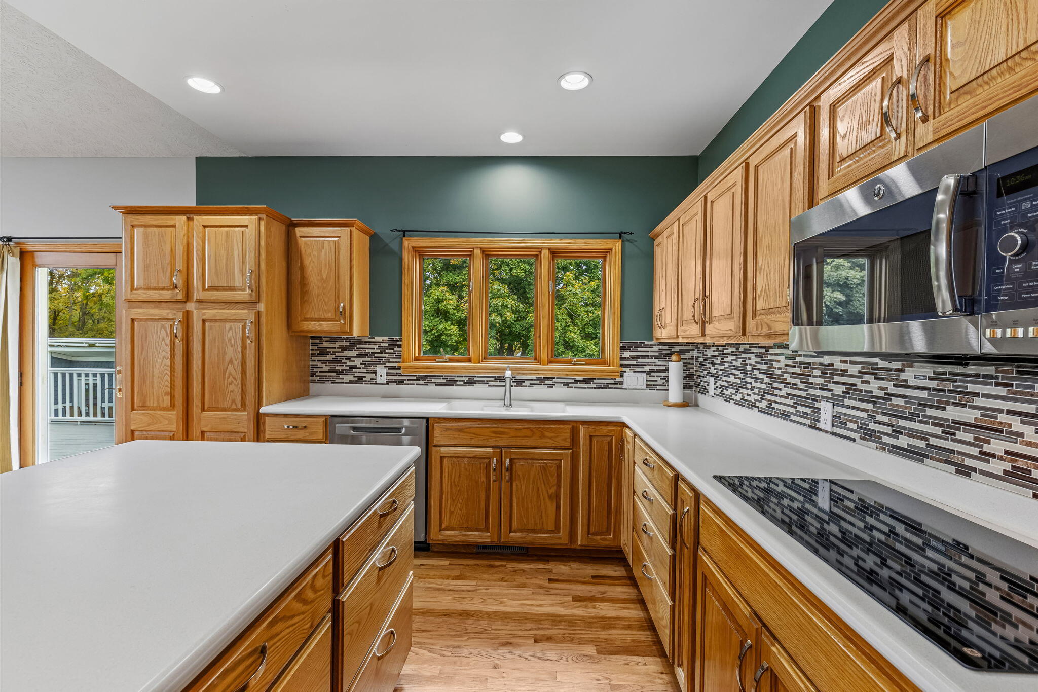 2901 Hoogewind Drive NW Grand Rapids MI 49544