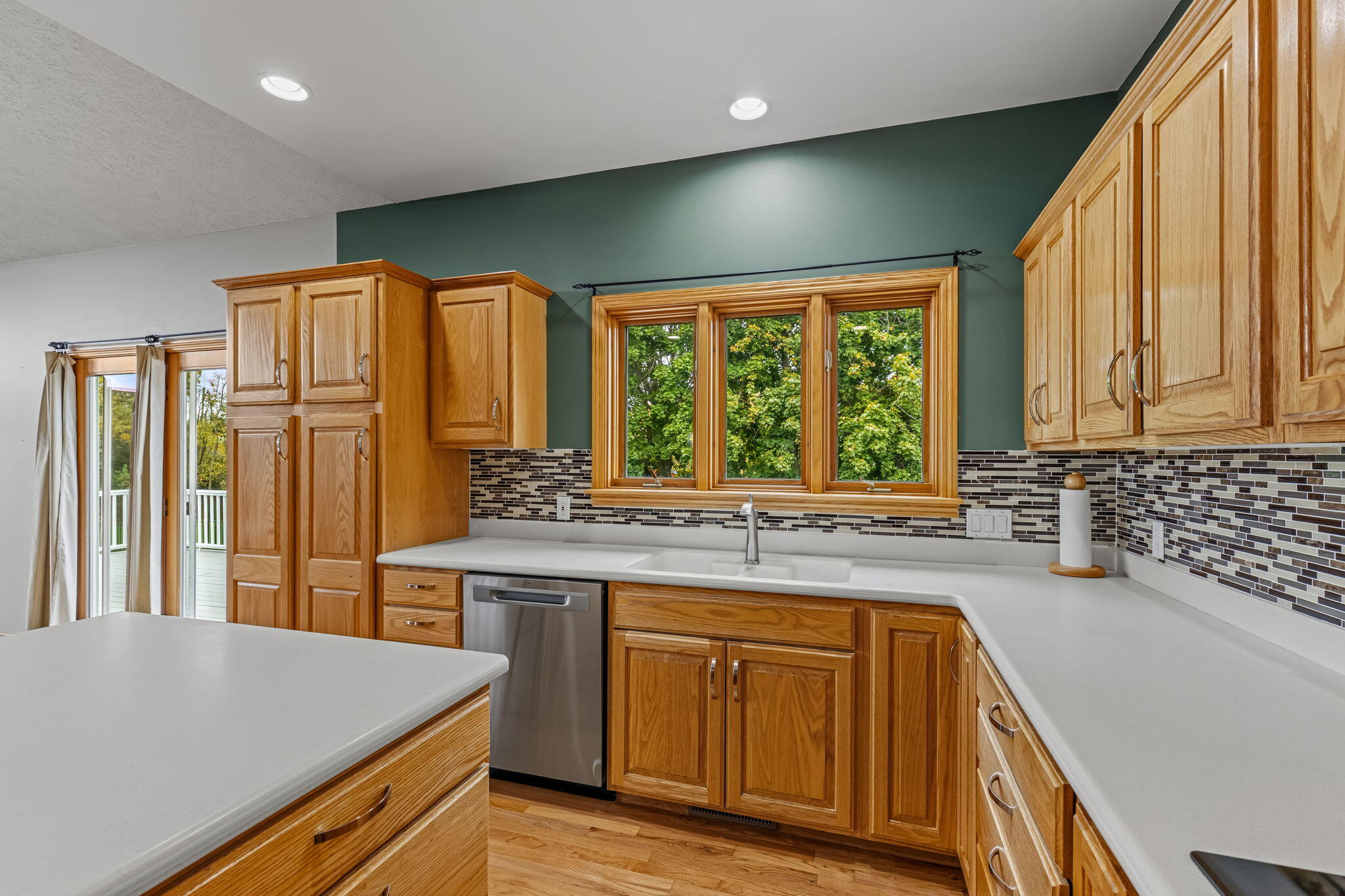2901 Hoogewind Drive NW Grand Rapids MI 49544