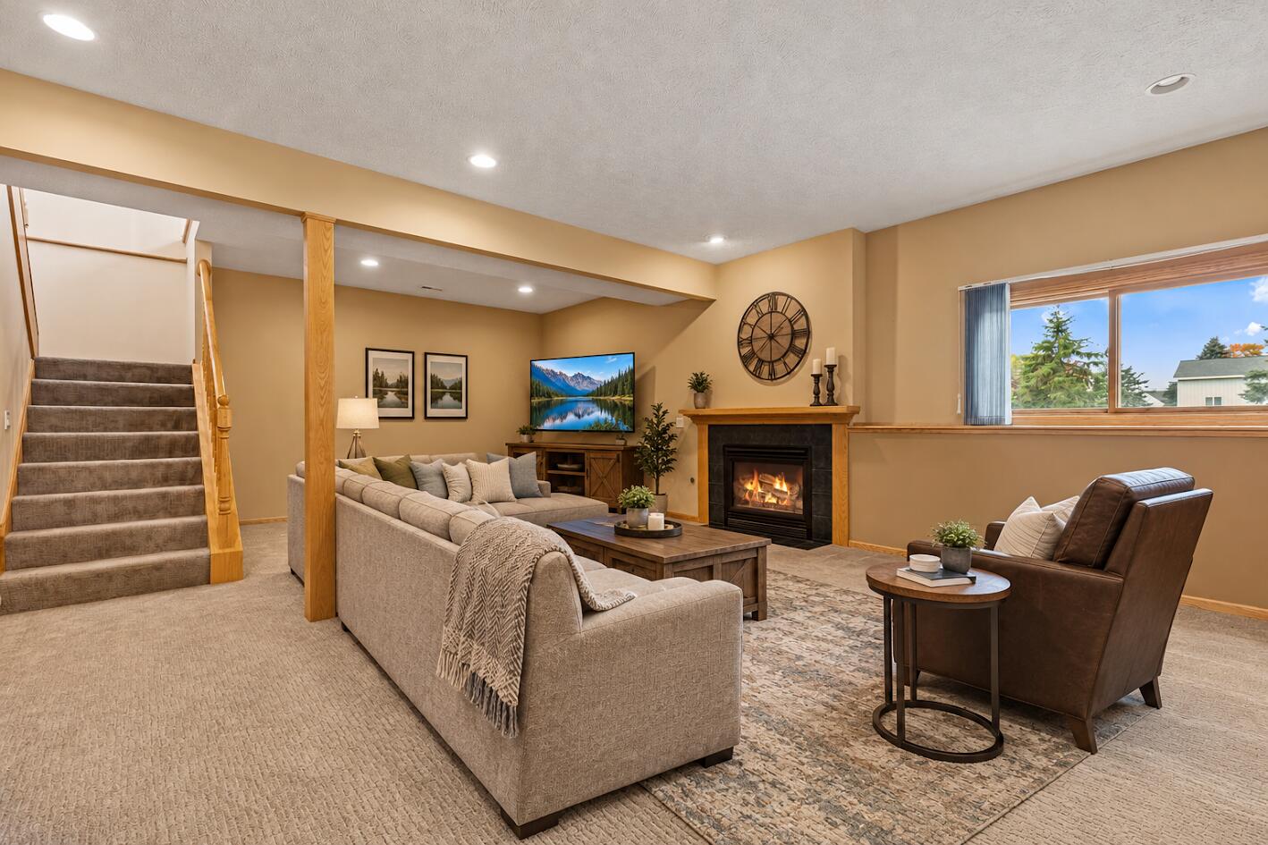2901 Hoogewind Drive NW Grand Rapids MI 49544