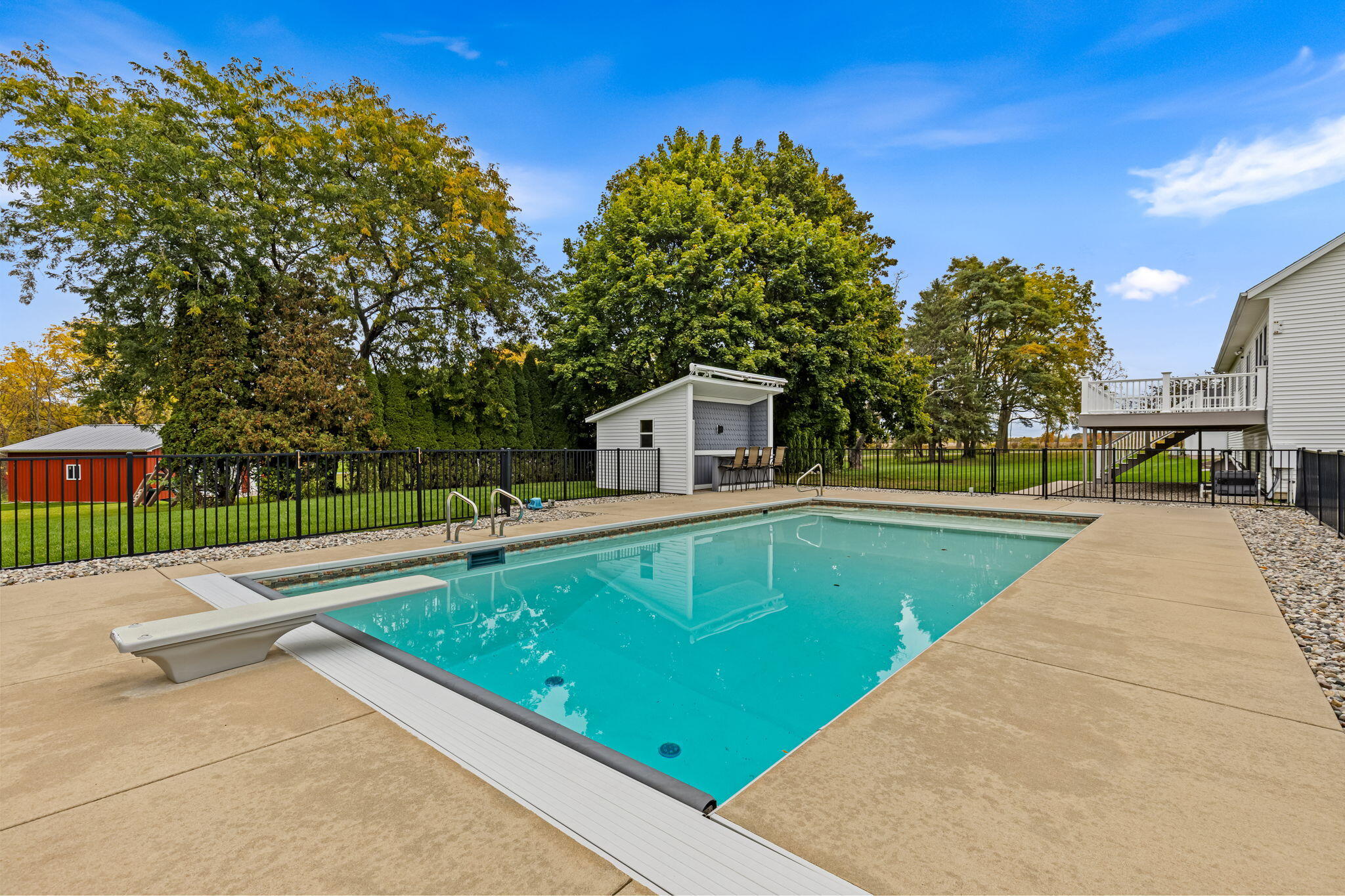 2901 Hoogewind Drive NW Grand Rapids MI 49544