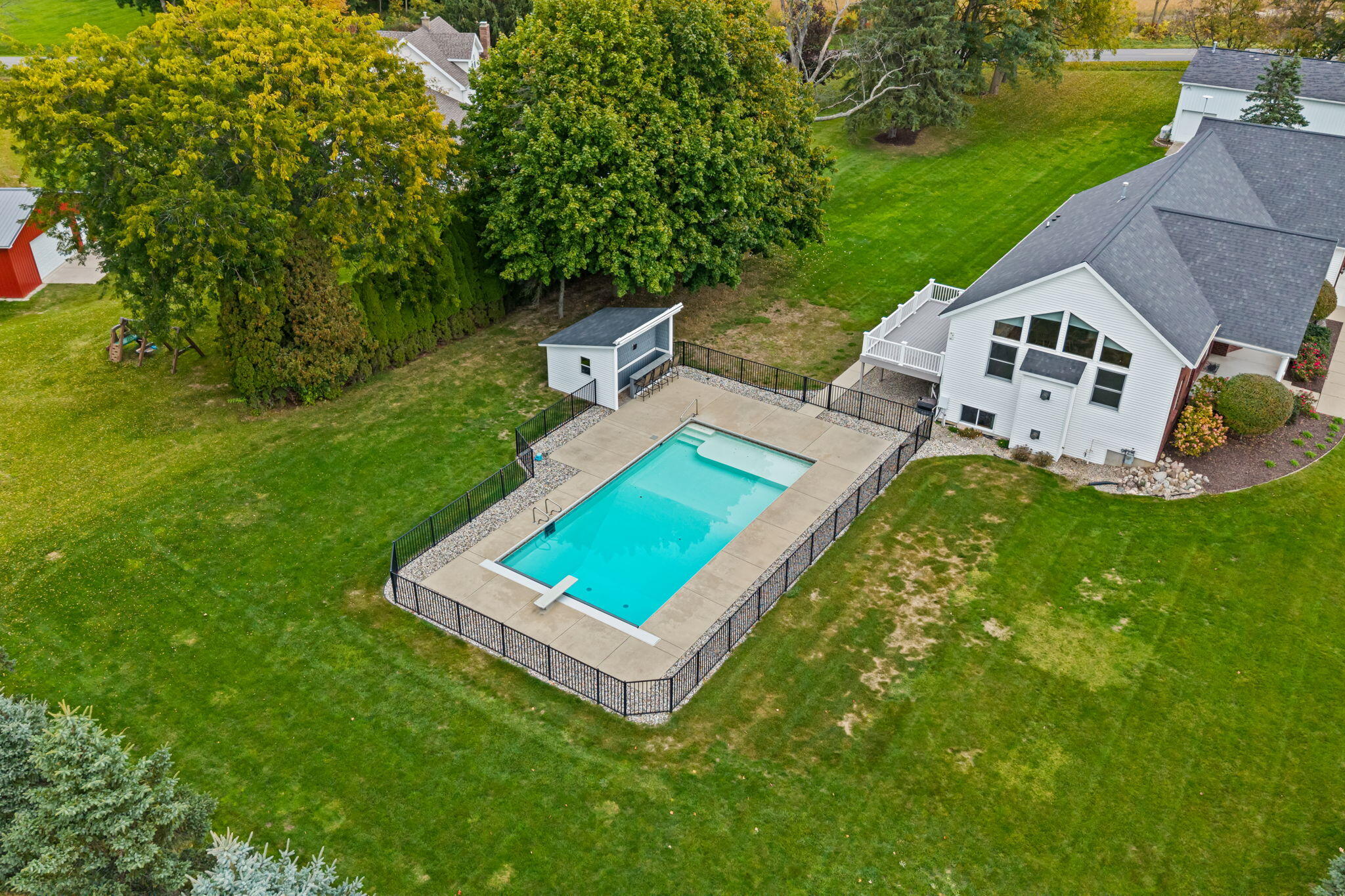 2901 Hoogewind Drive NW Grand Rapids MI 49544
