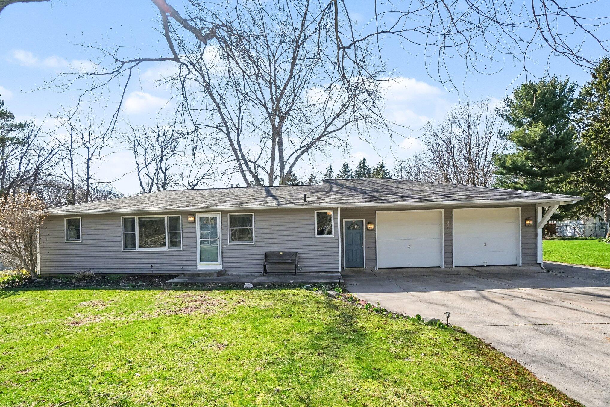 2435 Lilac Avenue Holland MI 49424