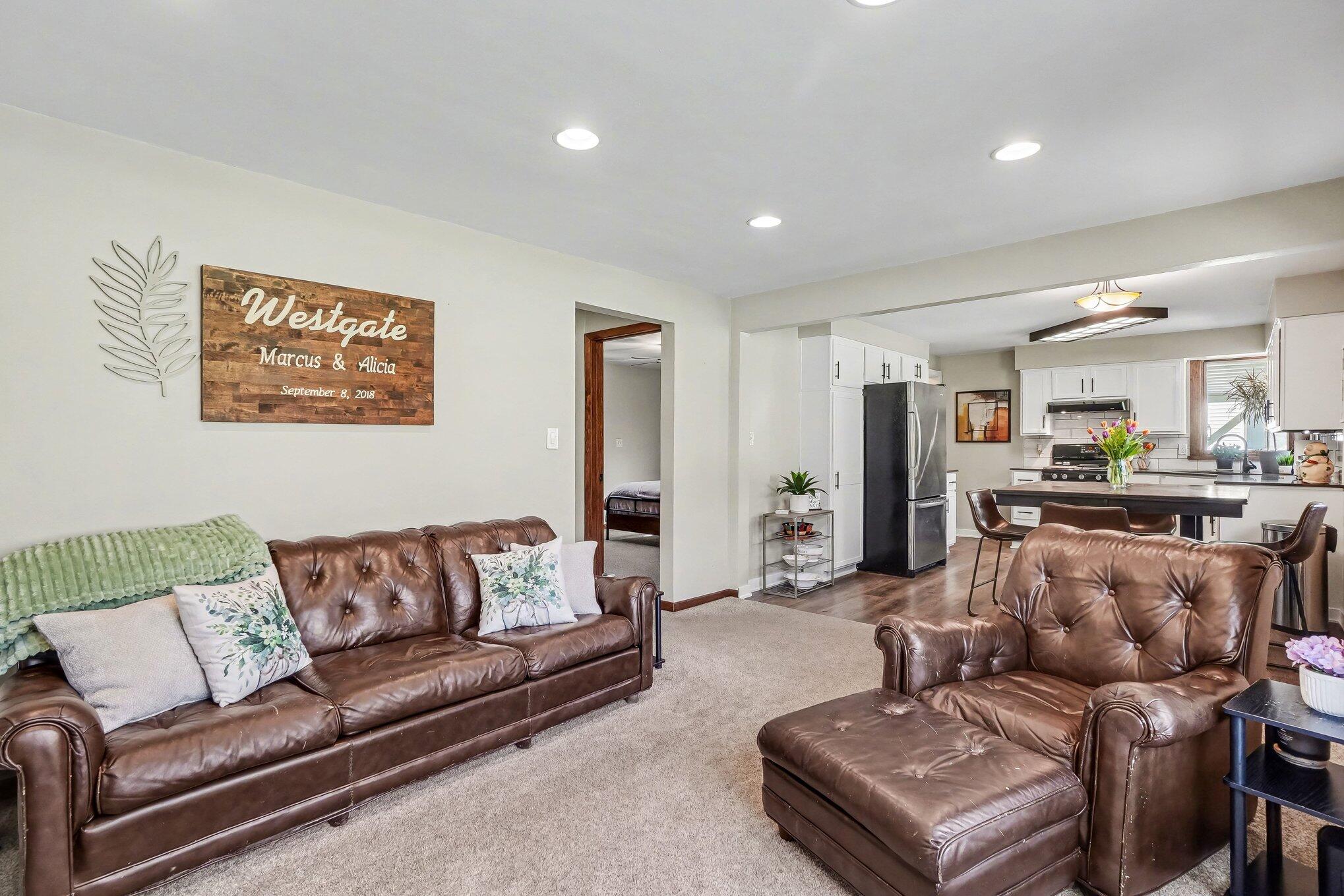 2435 Lilac Avenue Holland MI 49424