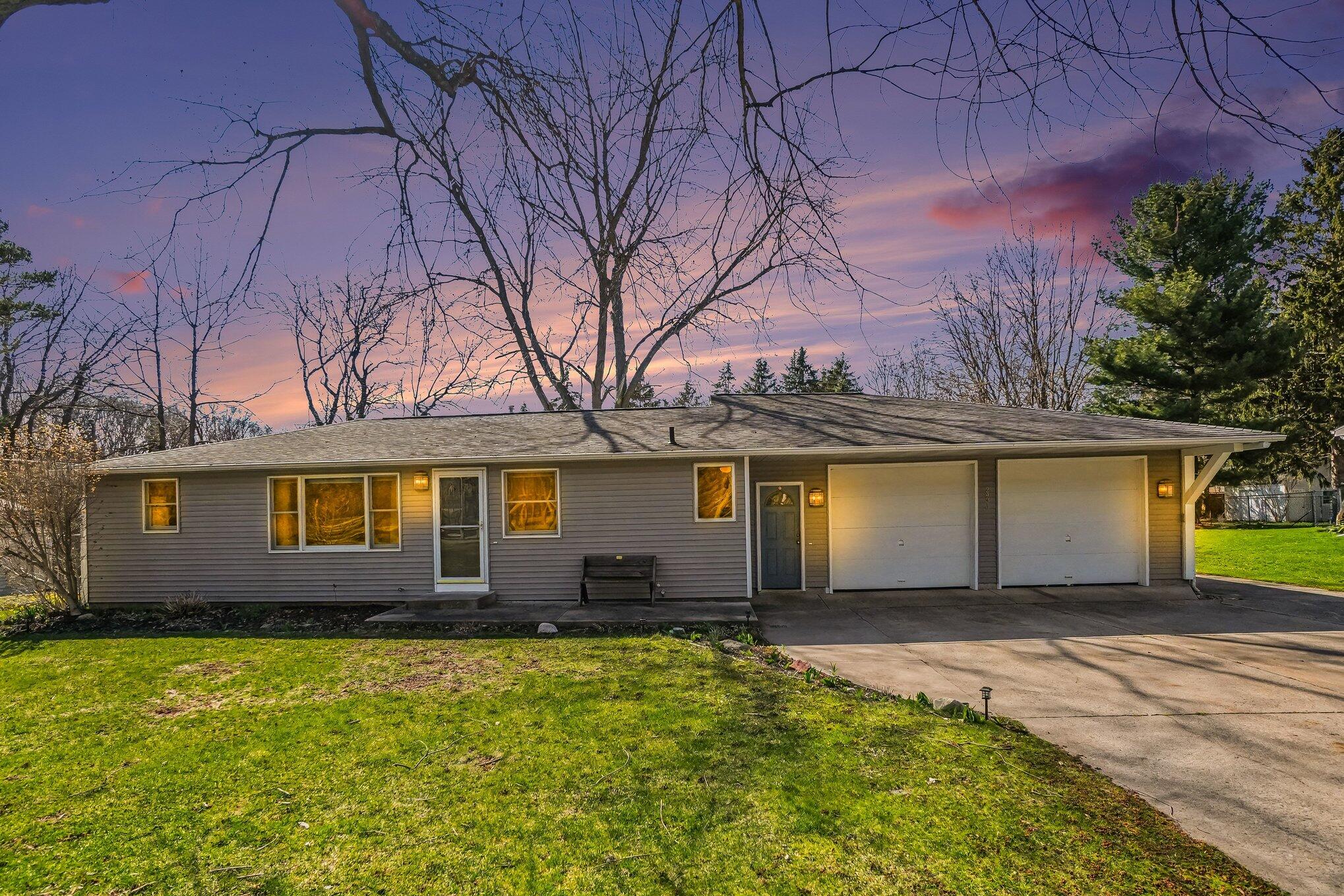 2435 Lilac Avenue Holland MI 49424