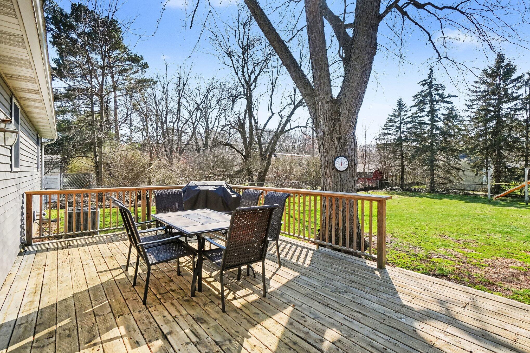 2435 Lilac Avenue Holland MI 49424