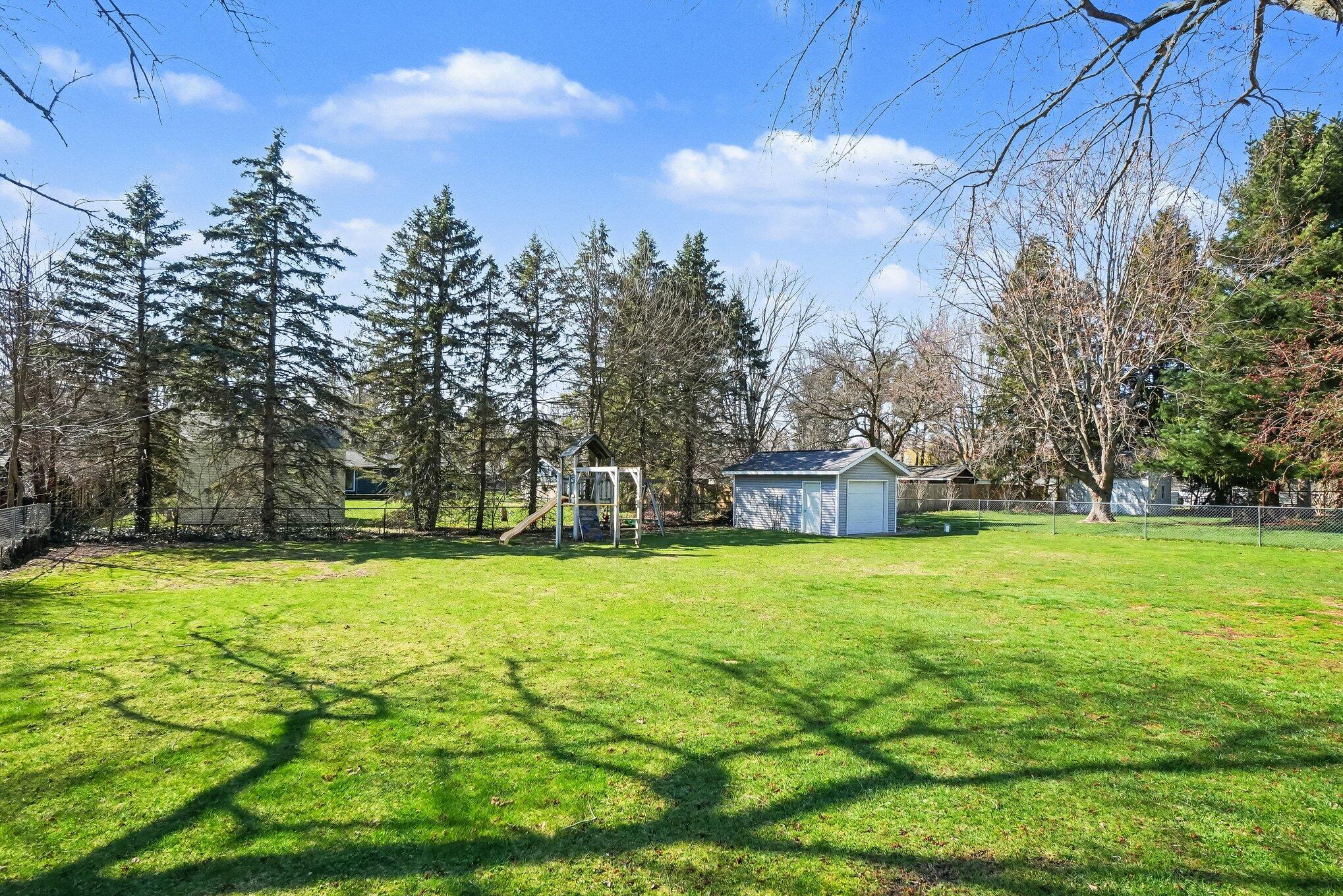 2435 Lilac Avenue Holland MI 49424