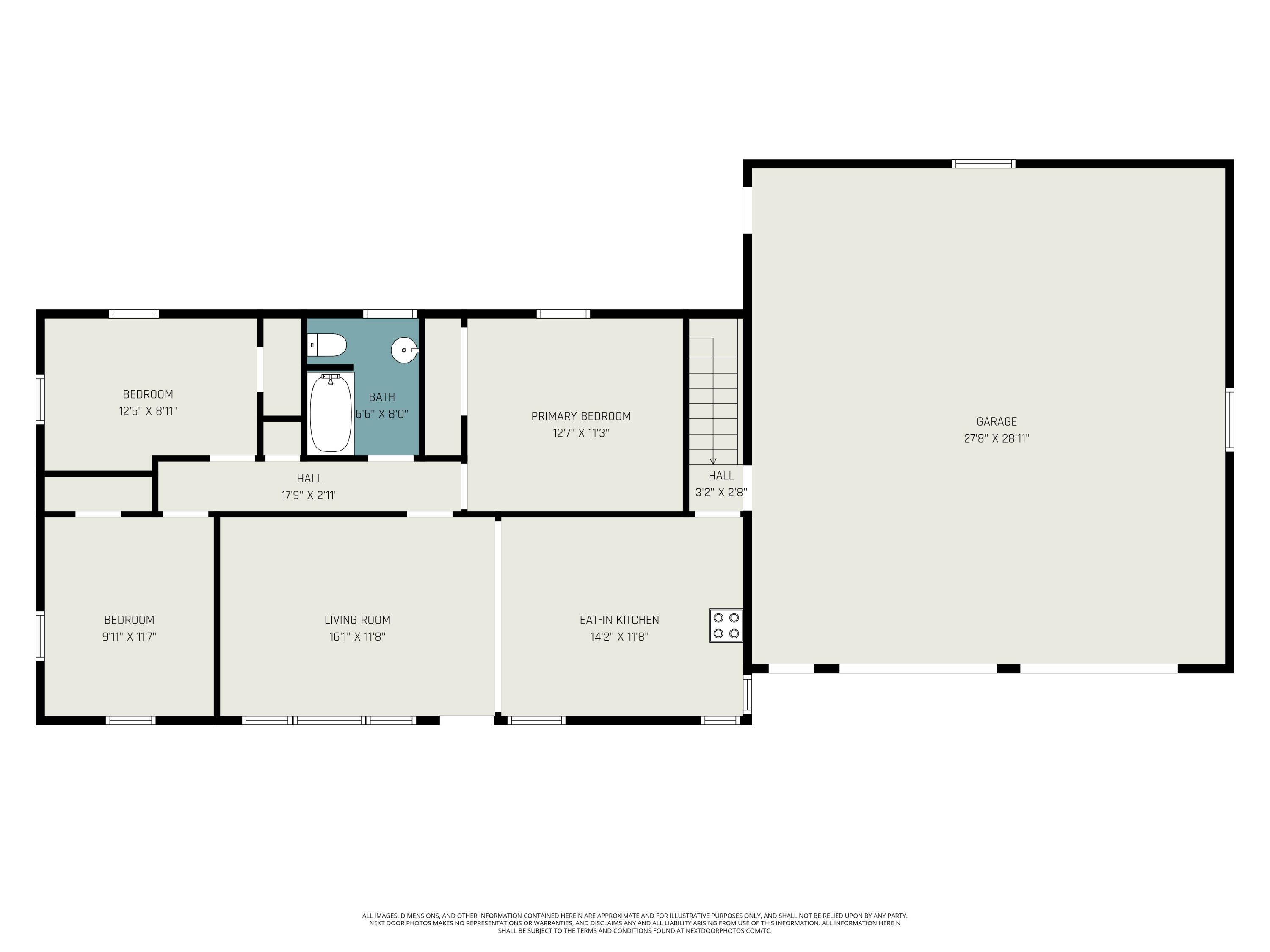 2435 Lilac Avenue Holland MI 49424