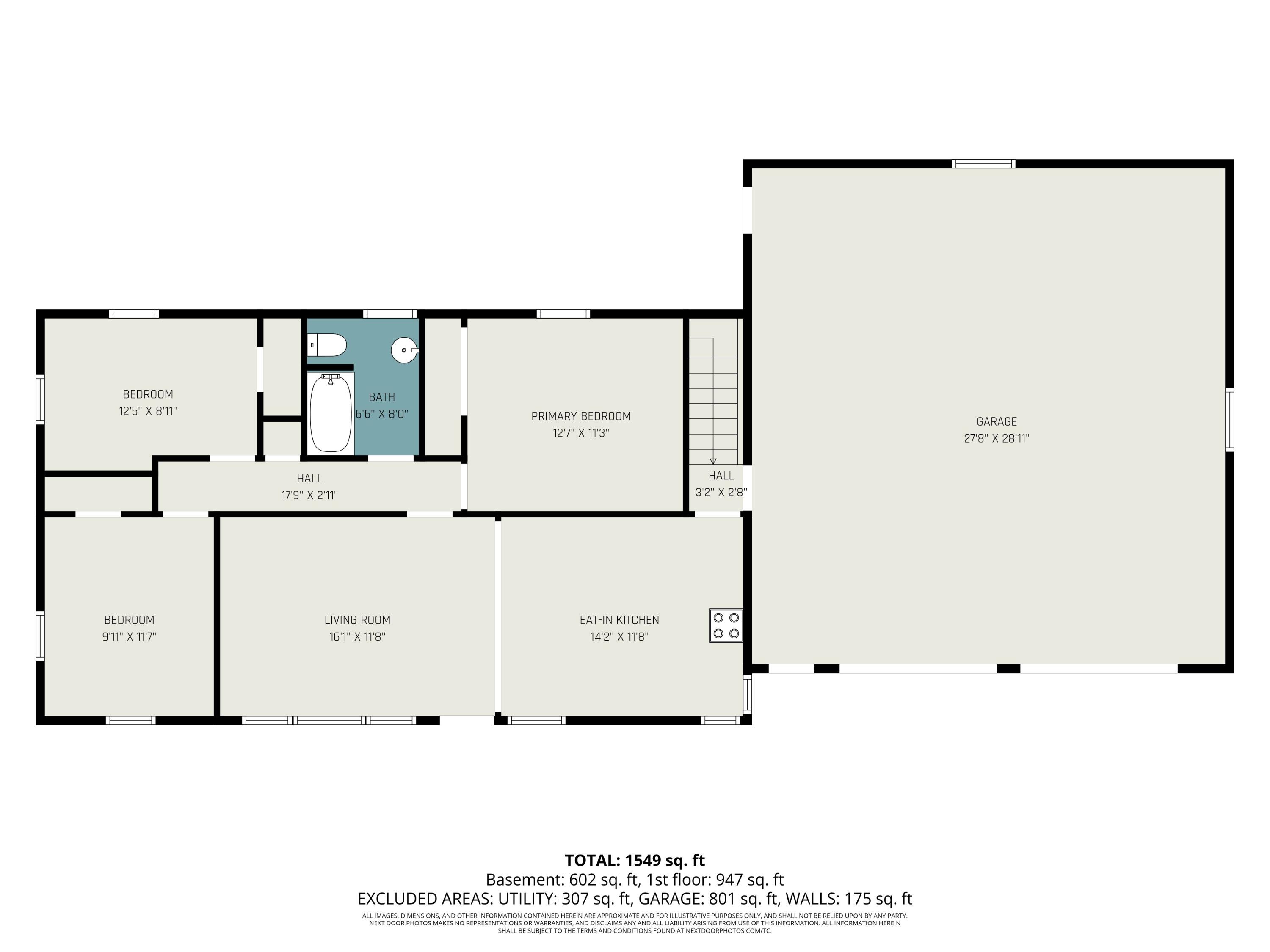 2435 Lilac Avenue Holland MI 49424