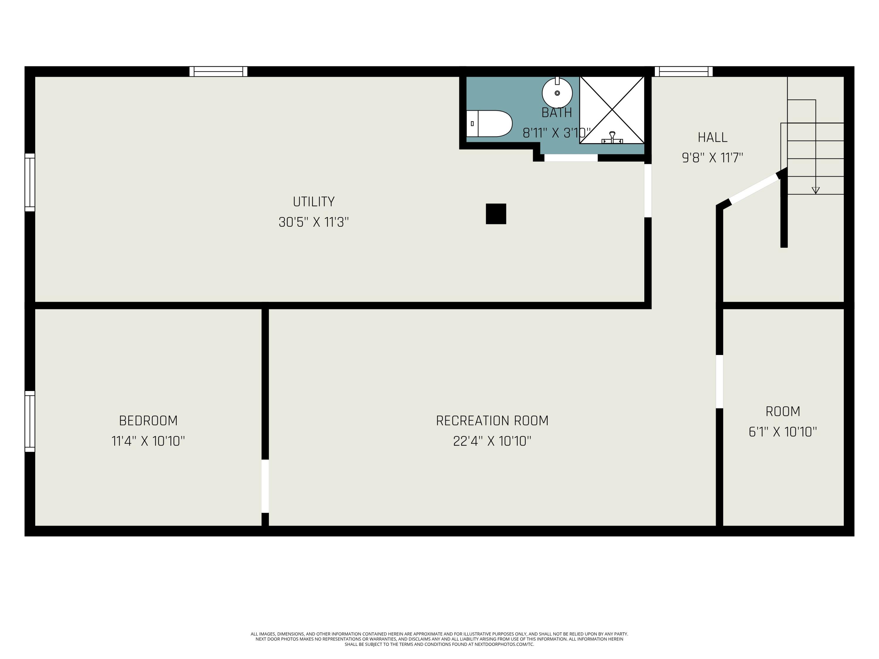 2435 Lilac Avenue Holland MI 49424