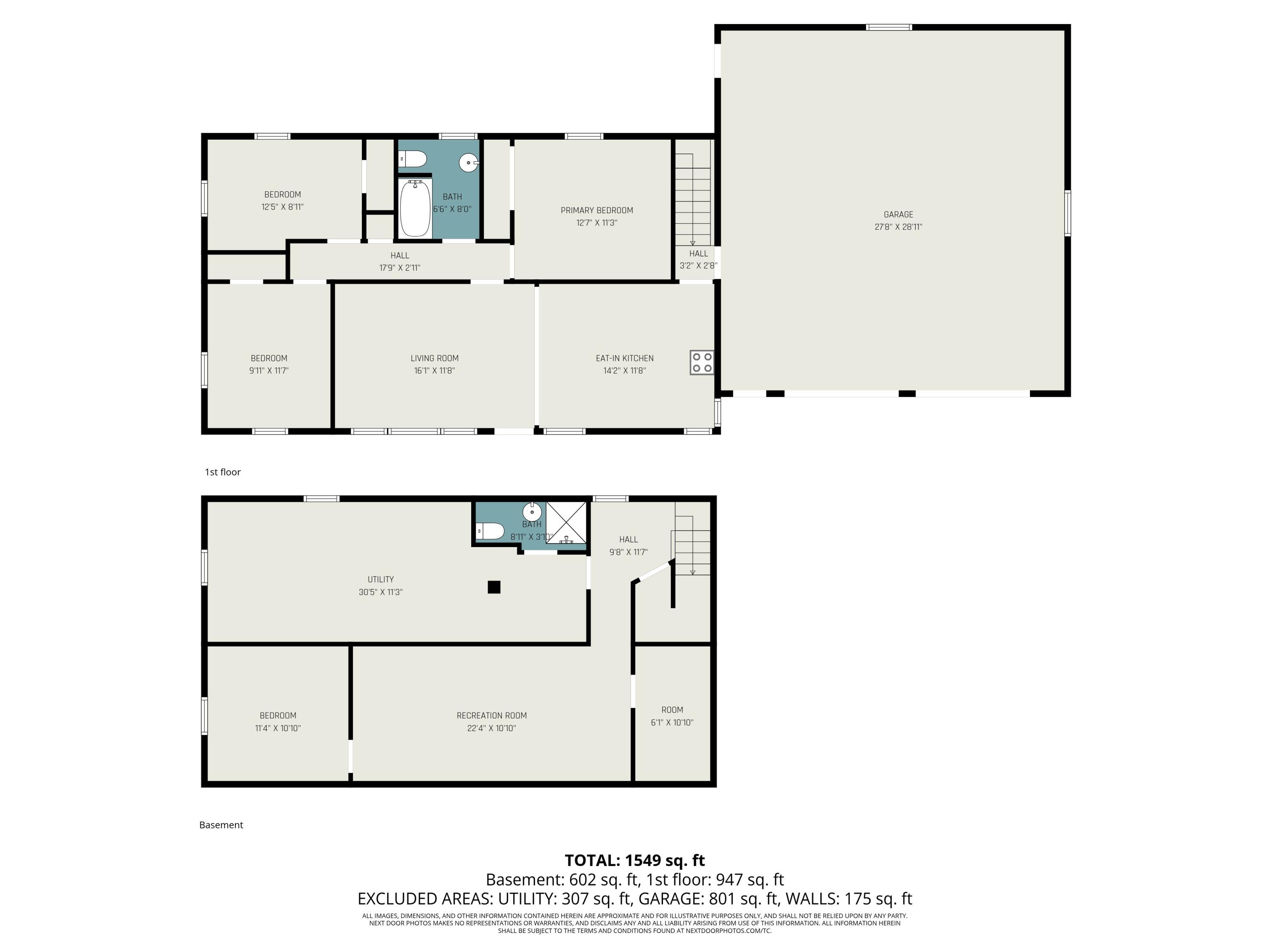 2435 Lilac Avenue Holland MI 49424