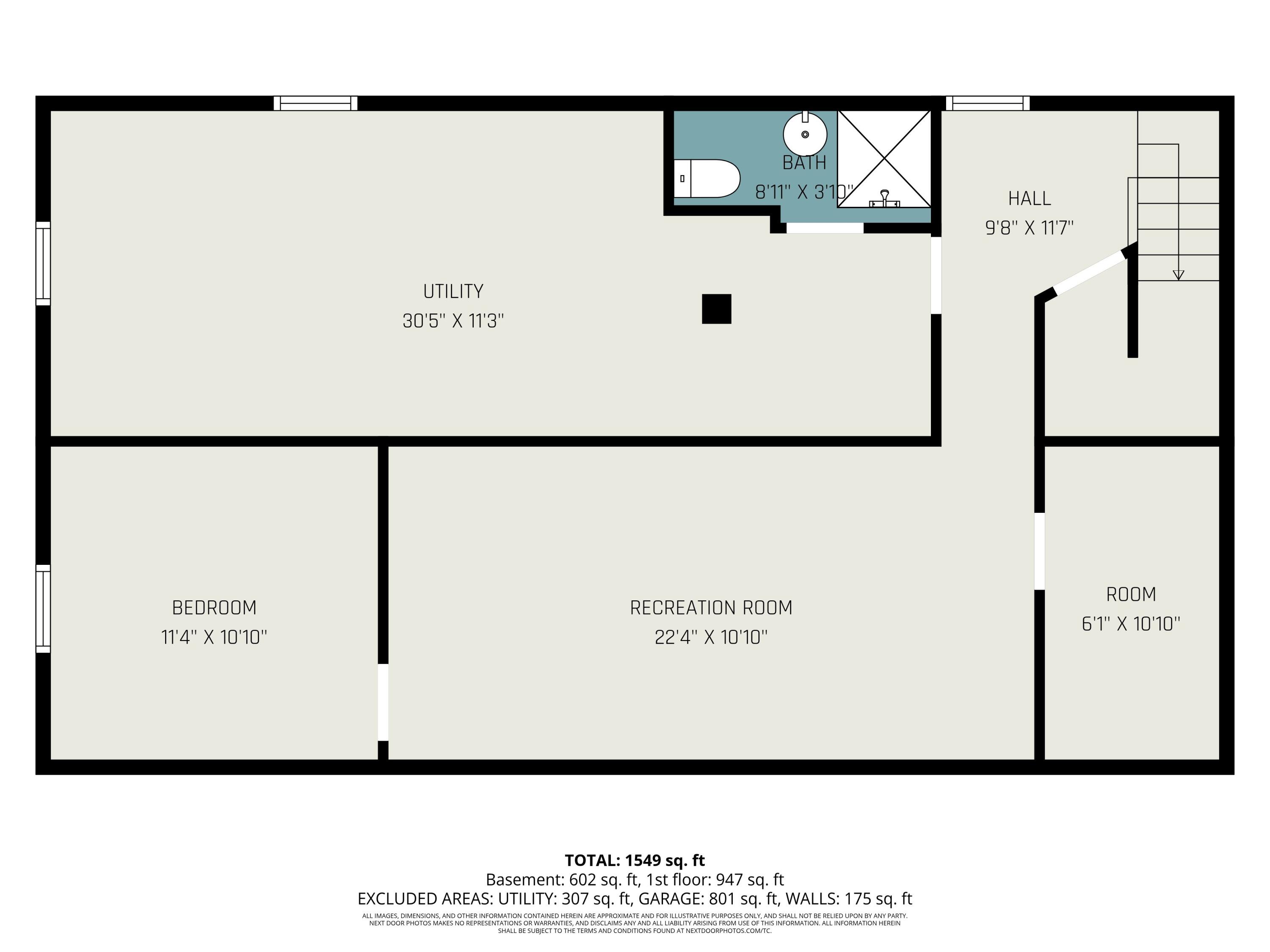 2435 Lilac Avenue Holland MI 49424