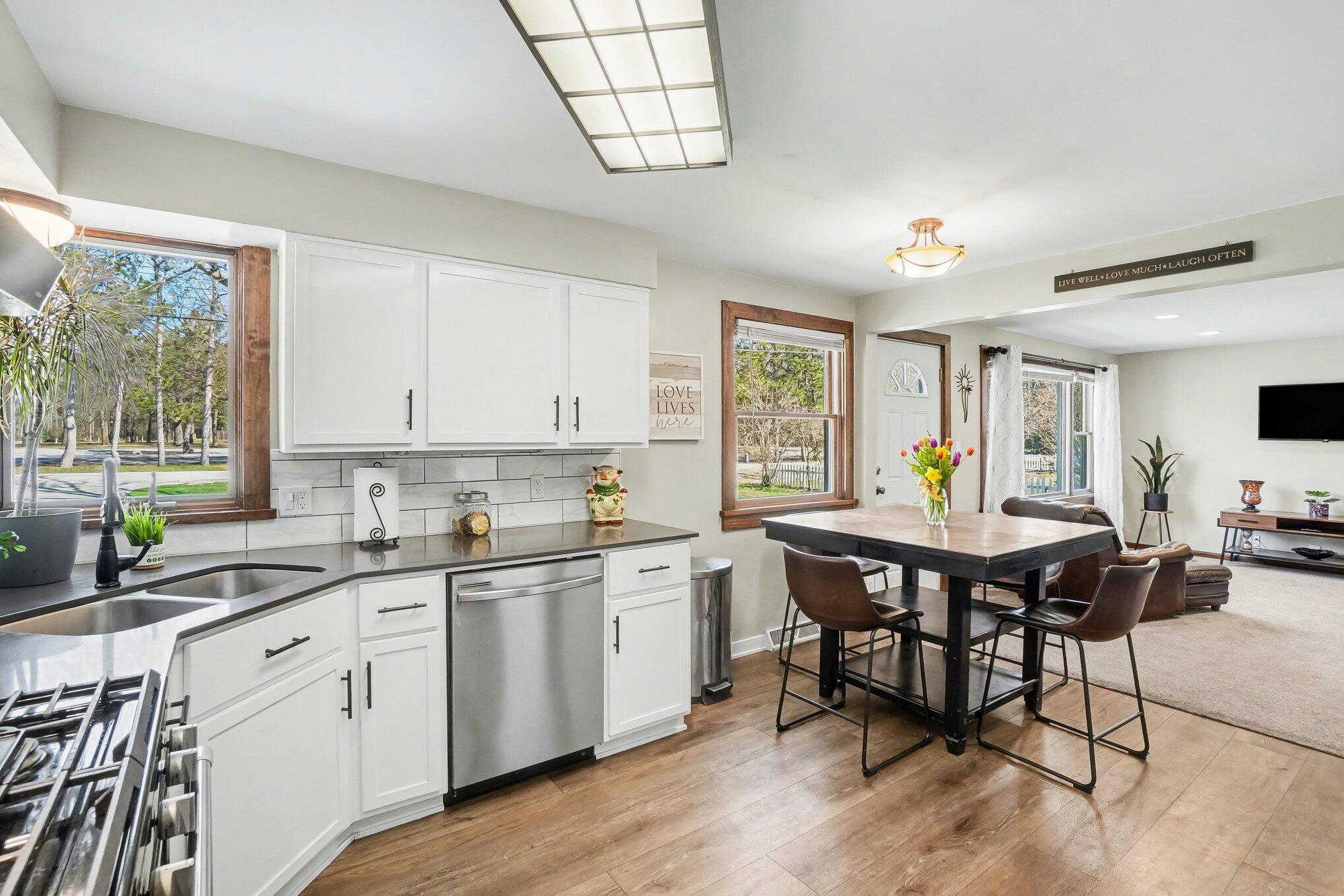 2435 Lilac Avenue Holland MI 49424