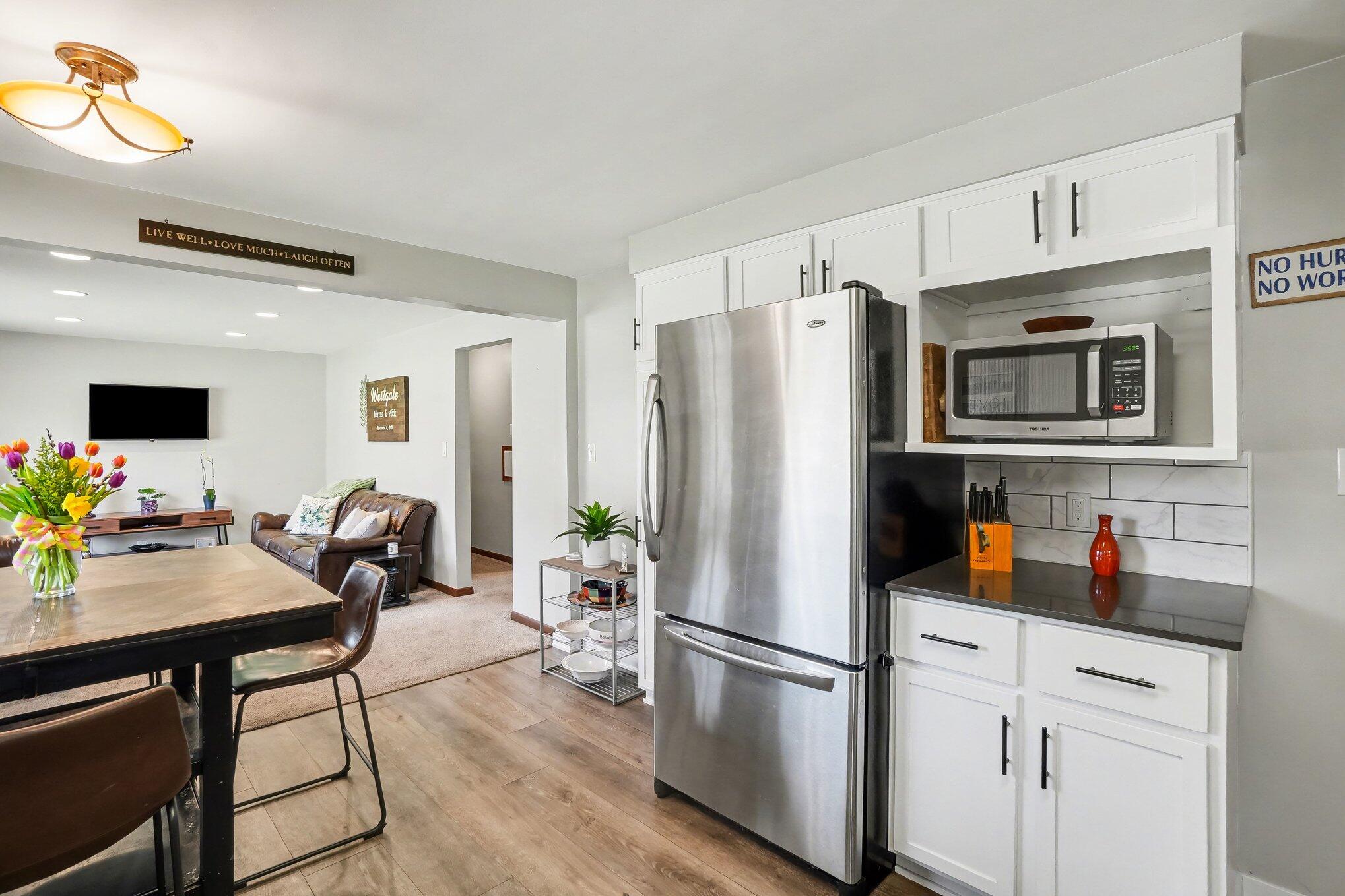 2435 Lilac Avenue Holland MI 49424