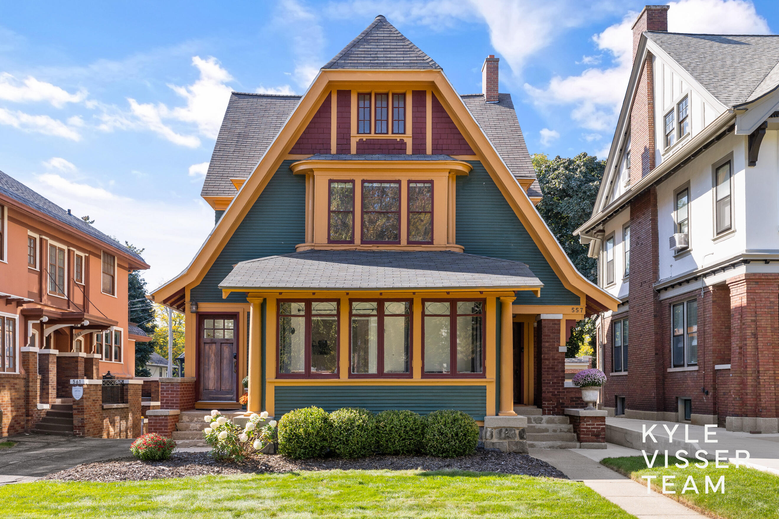 557 Madison Avenue SE Grand Rapids MI 49503