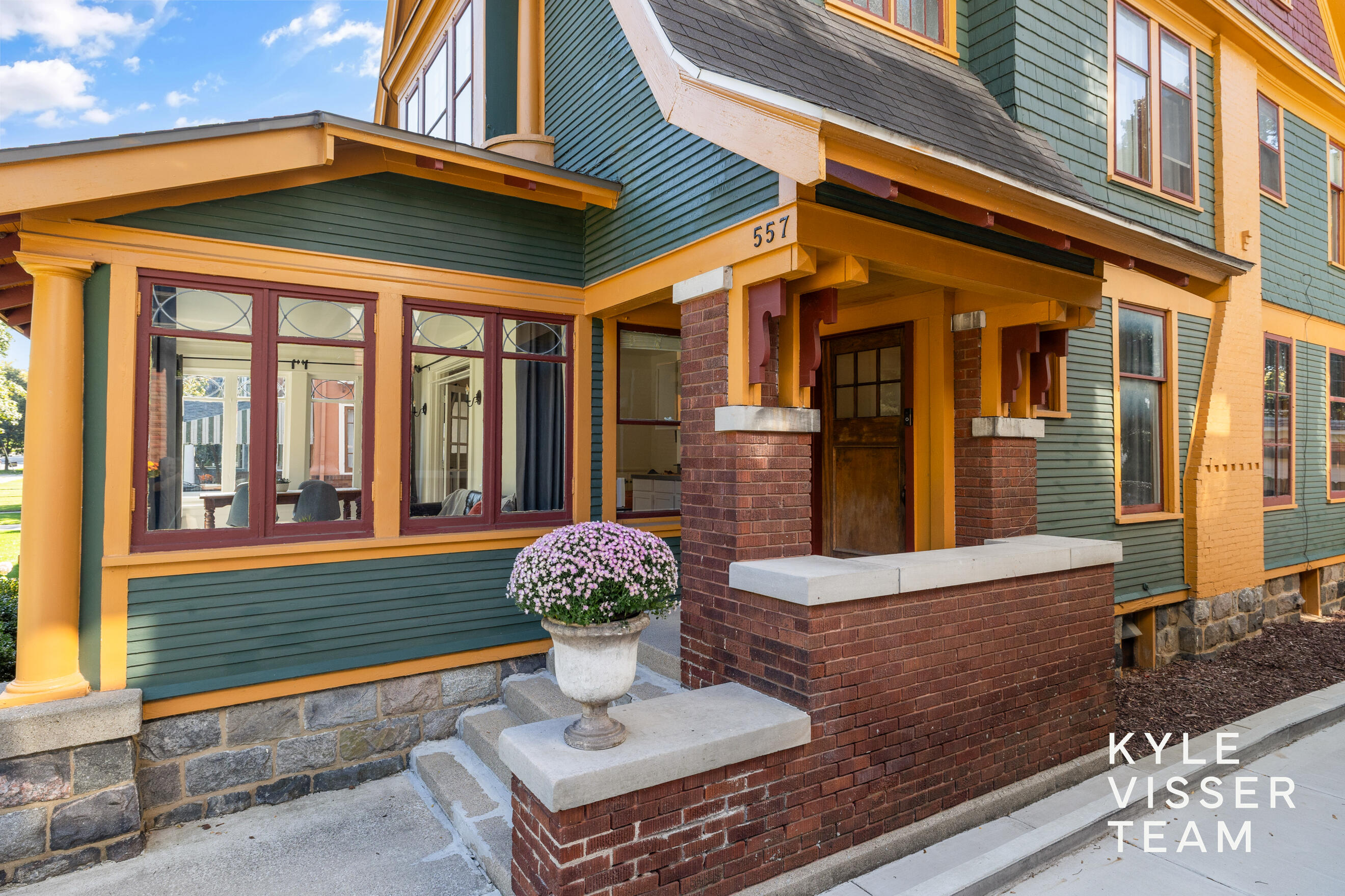 557 Madison Avenue SE Grand Rapids MI 49503