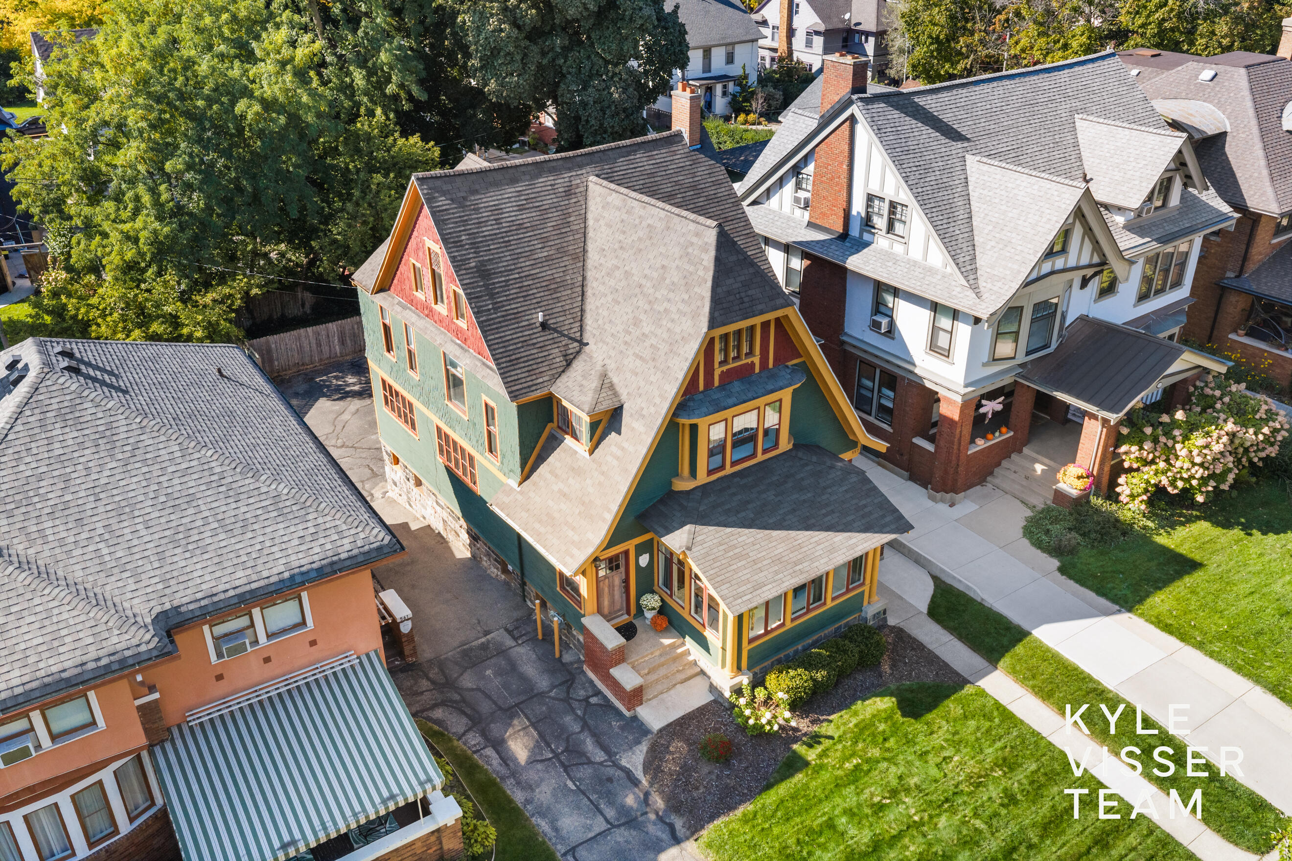 557 Madison Avenue SE Grand Rapids MI 49503