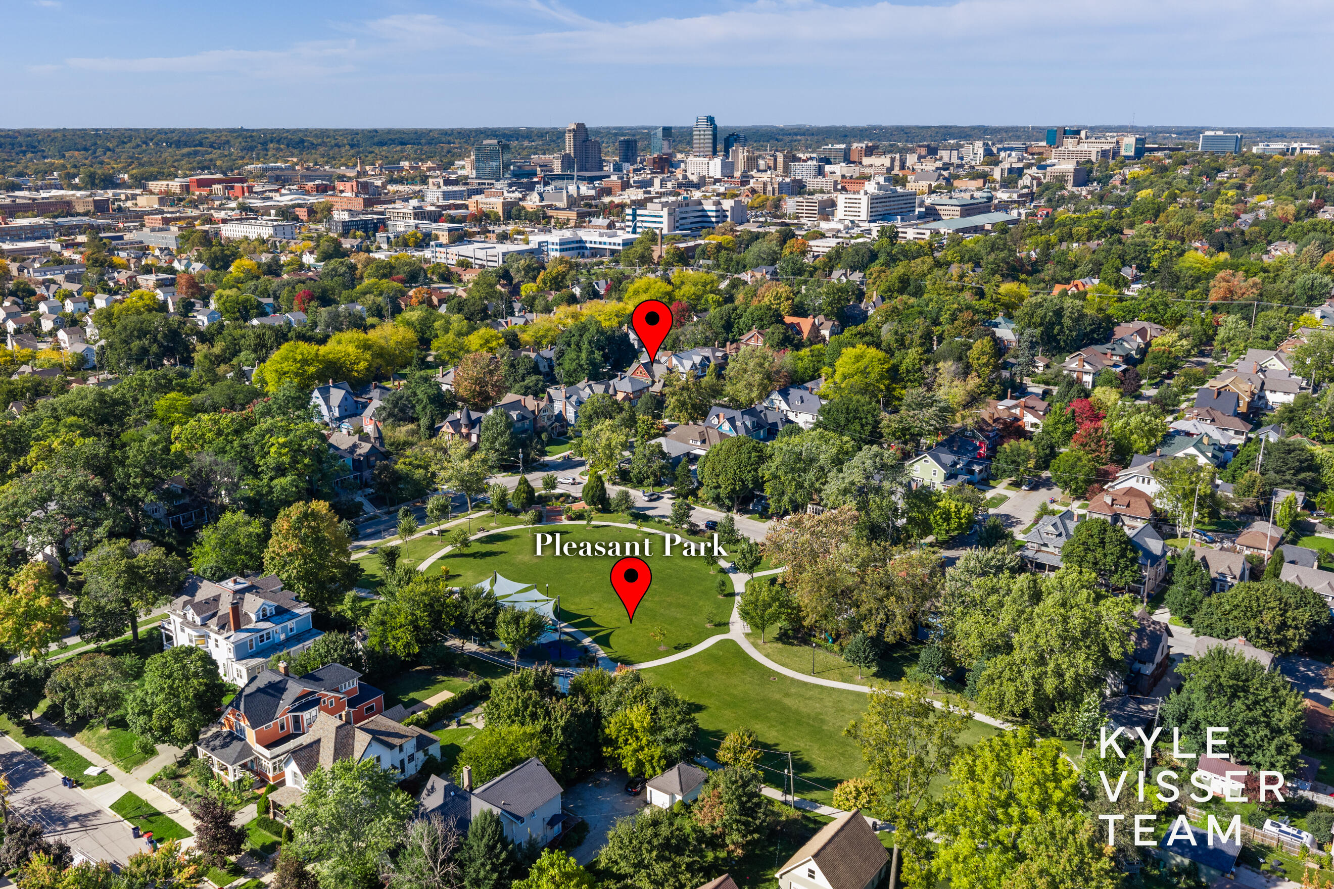 557 Madison Avenue SE Grand Rapids MI 49503