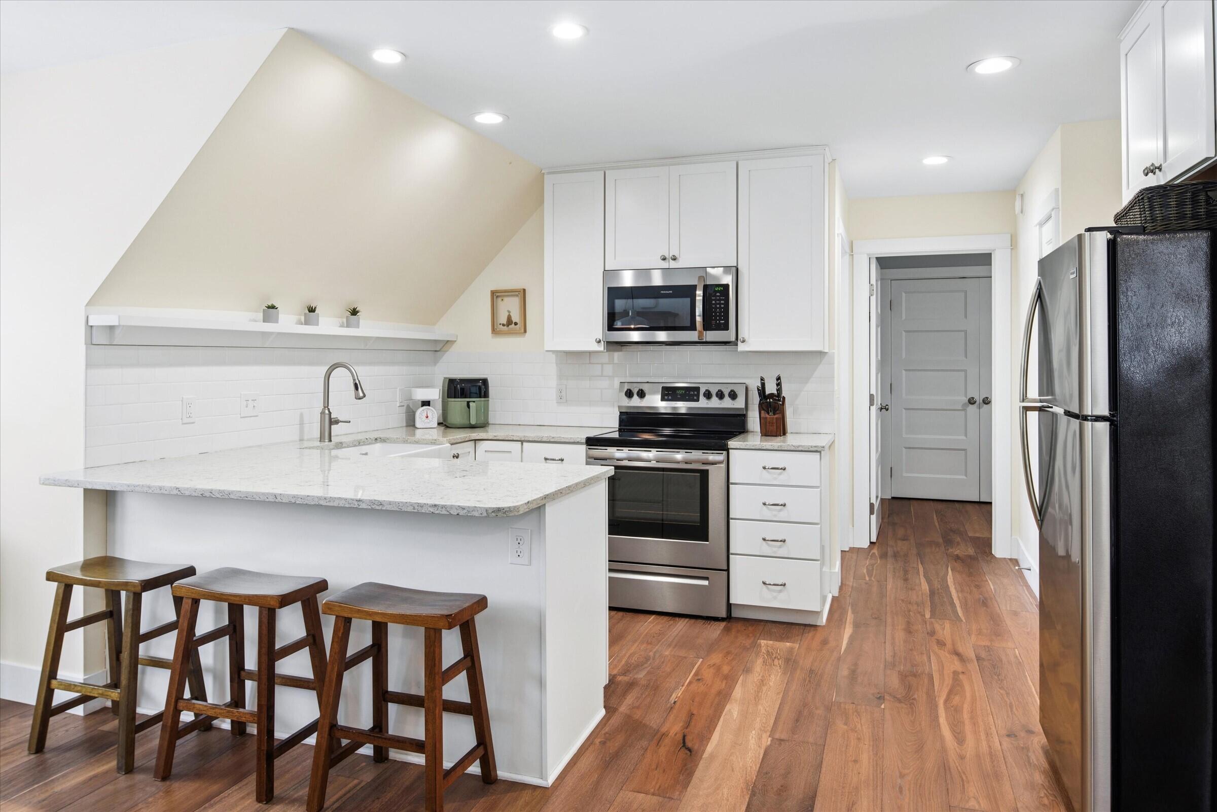 758 Michigan Avenue South Haven MI 49090
