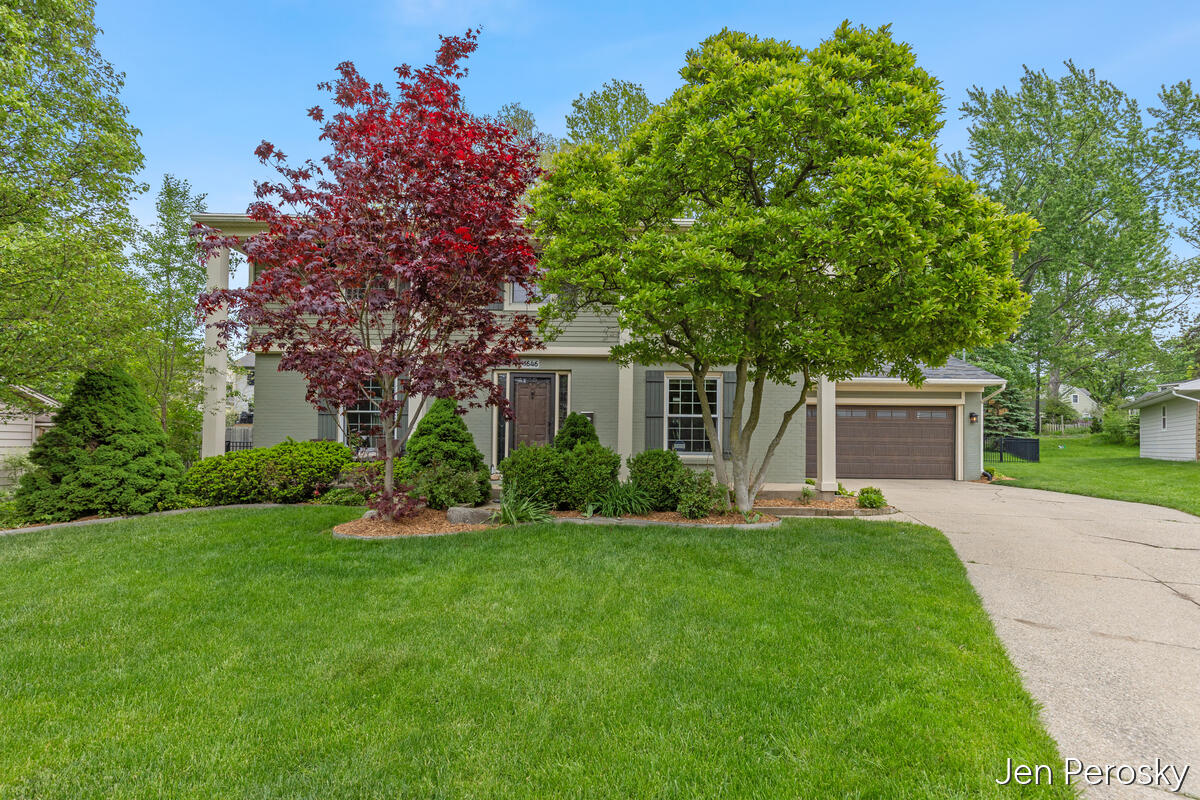 1646 Laurel Avenue SE Grand Rapids MI 49506