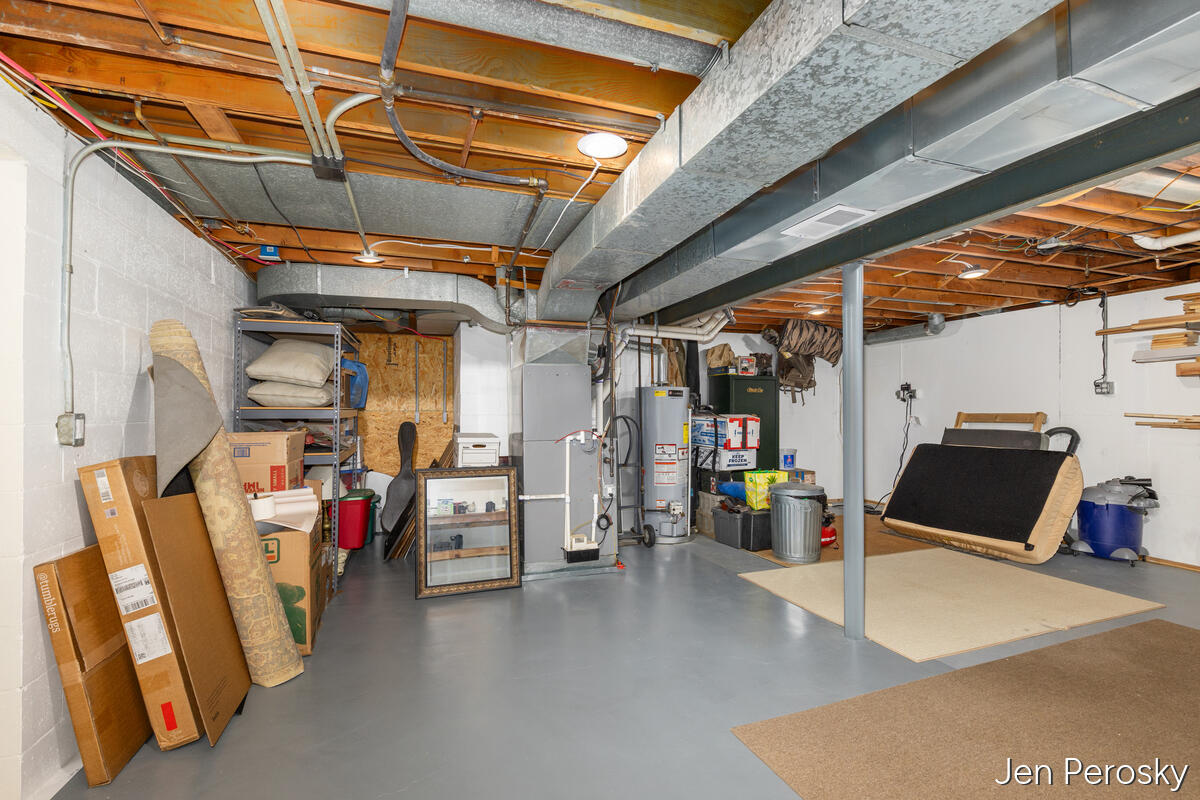 1646 Laurel Avenue SE Grand Rapids MI 49506