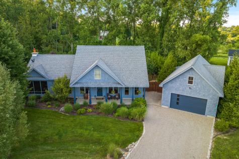 13868 Jane Way Sawyer MI 49125