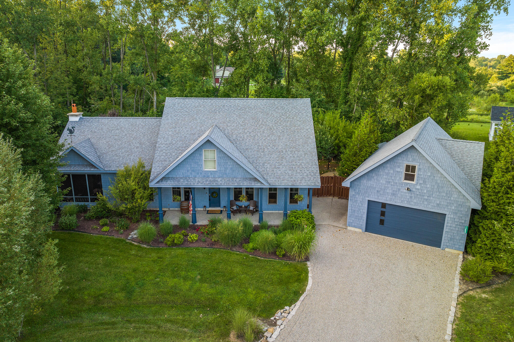13868 Jane Way Sawyer MI 49125