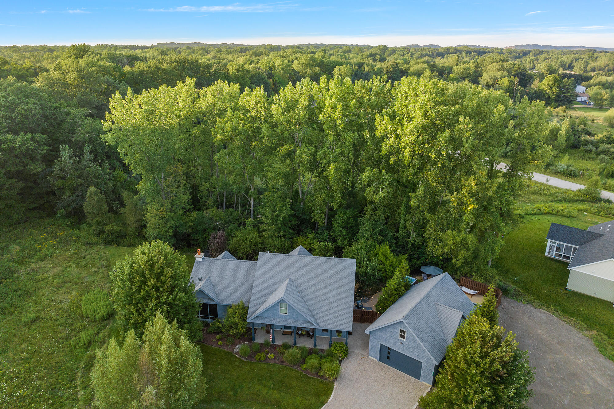 13868 Jane Way Sawyer MI 49125