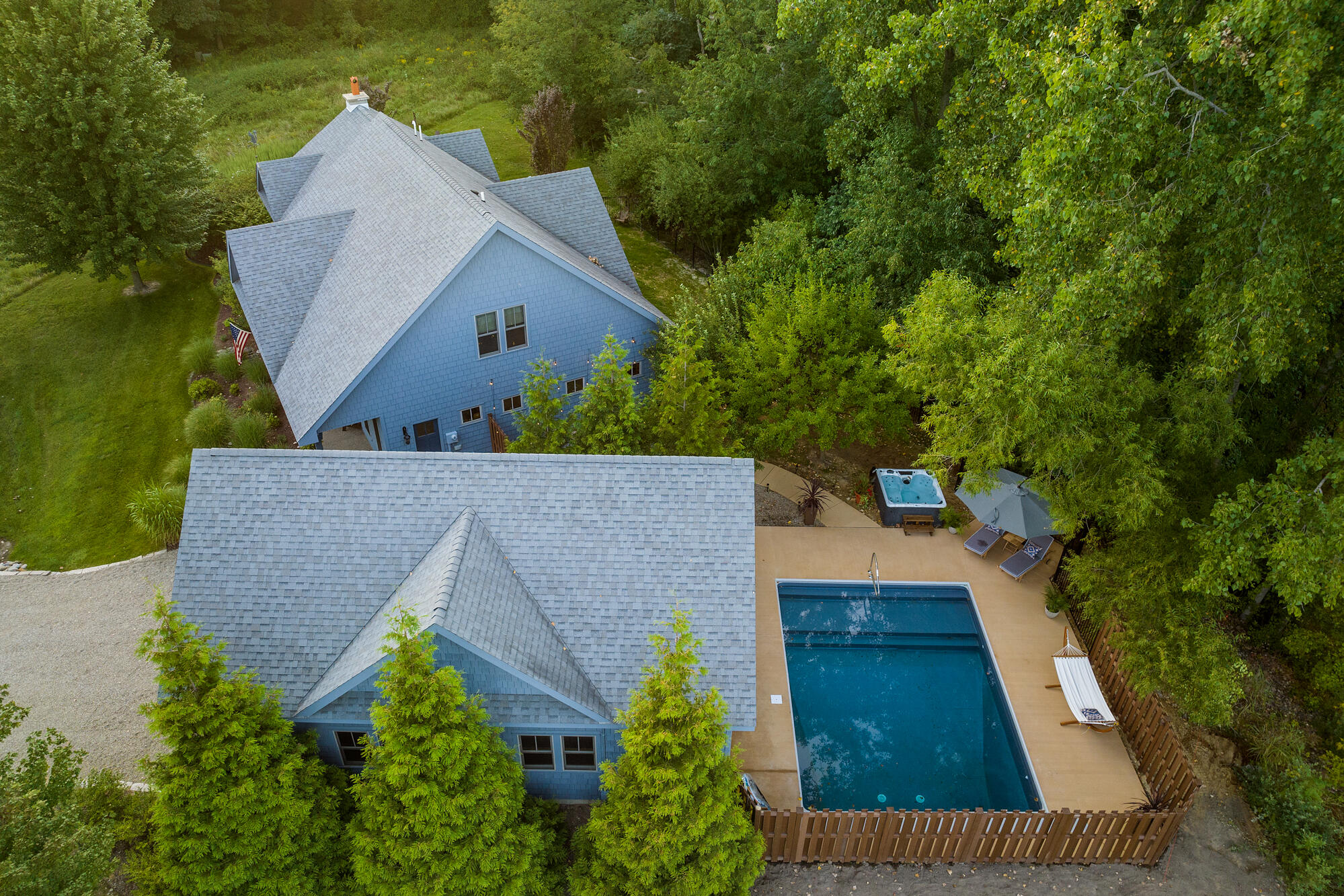 13868 Jane Way Sawyer MI 49125