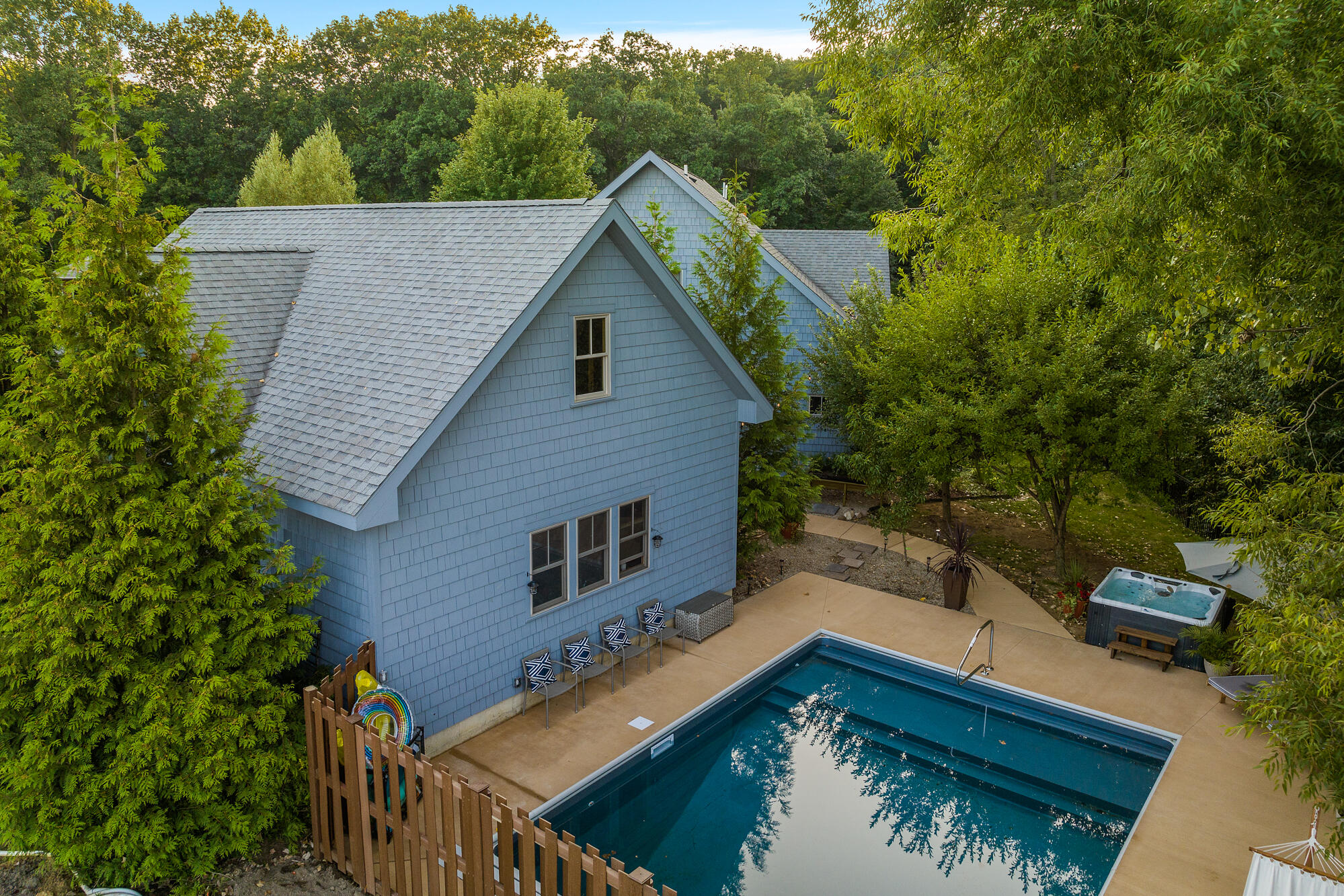 13868 Jane Way Sawyer MI 49125