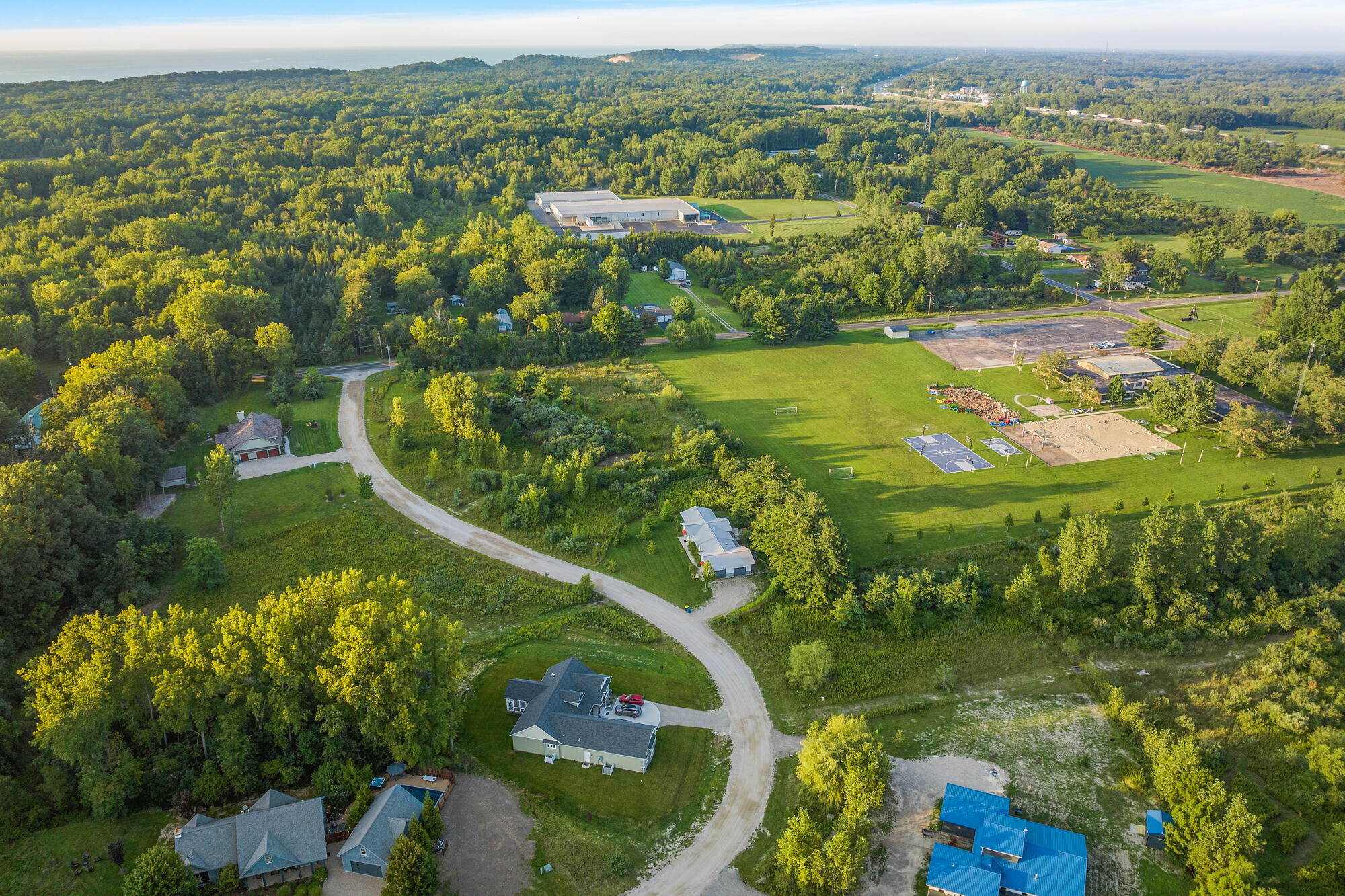 13868 Jane Way Sawyer MI 49125