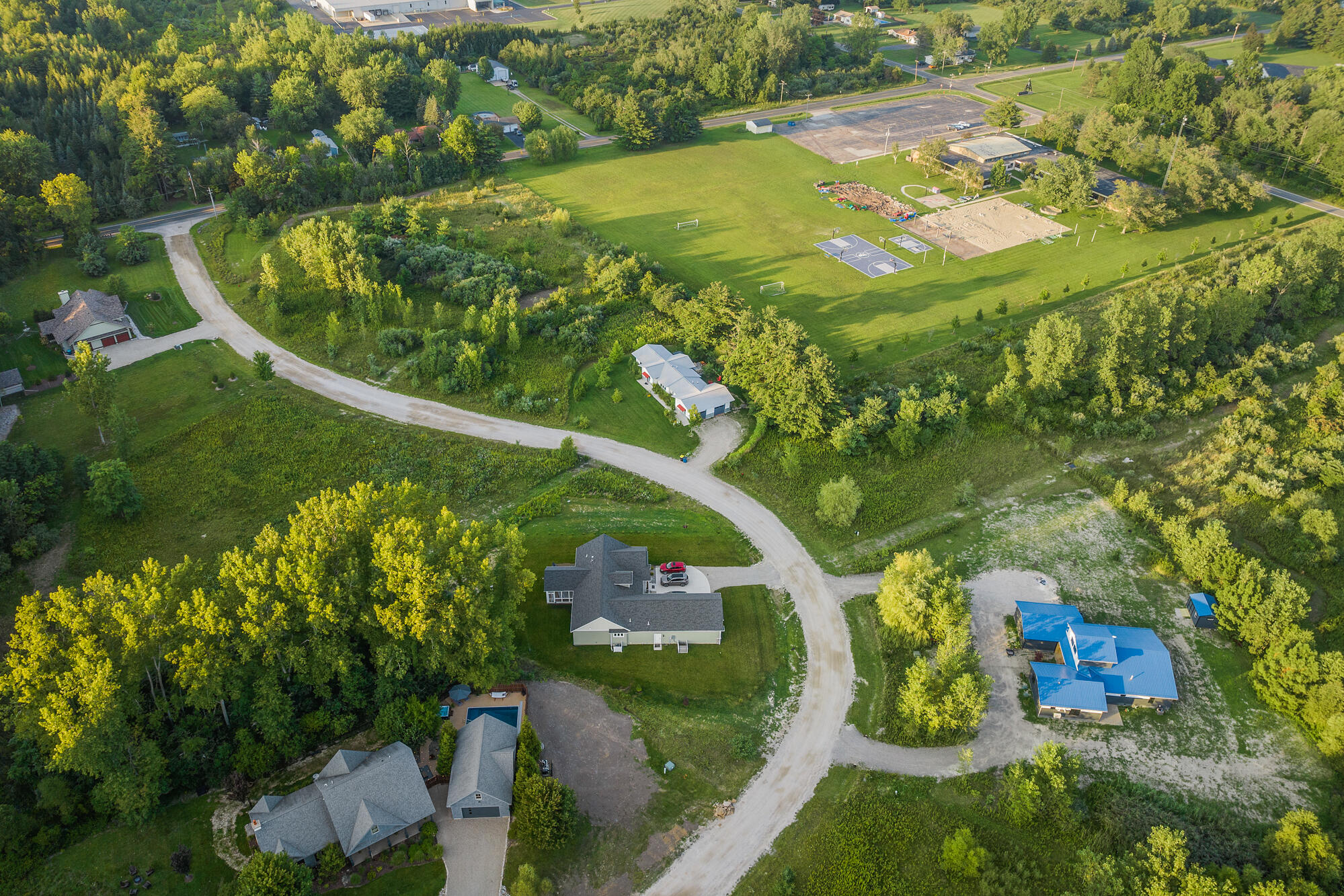 13868 Jane Way Sawyer MI 49125