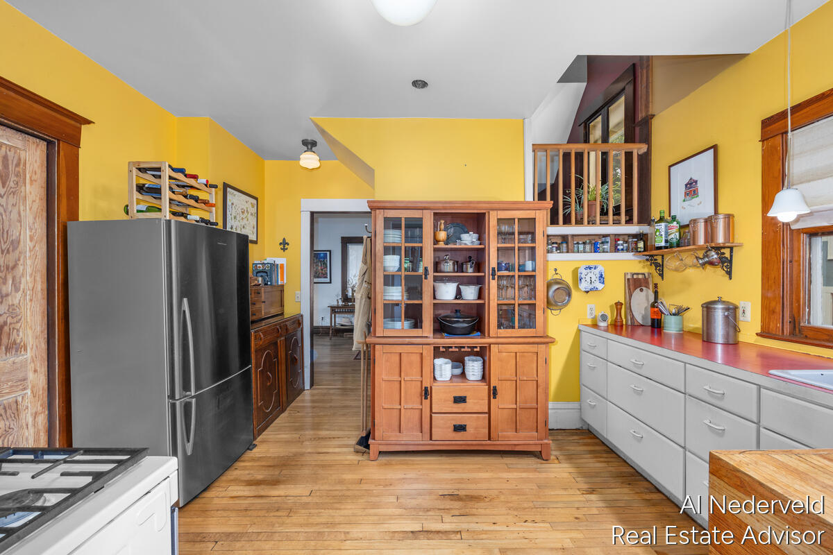218 Wellington Avenue SE Grand Rapids MI 49506