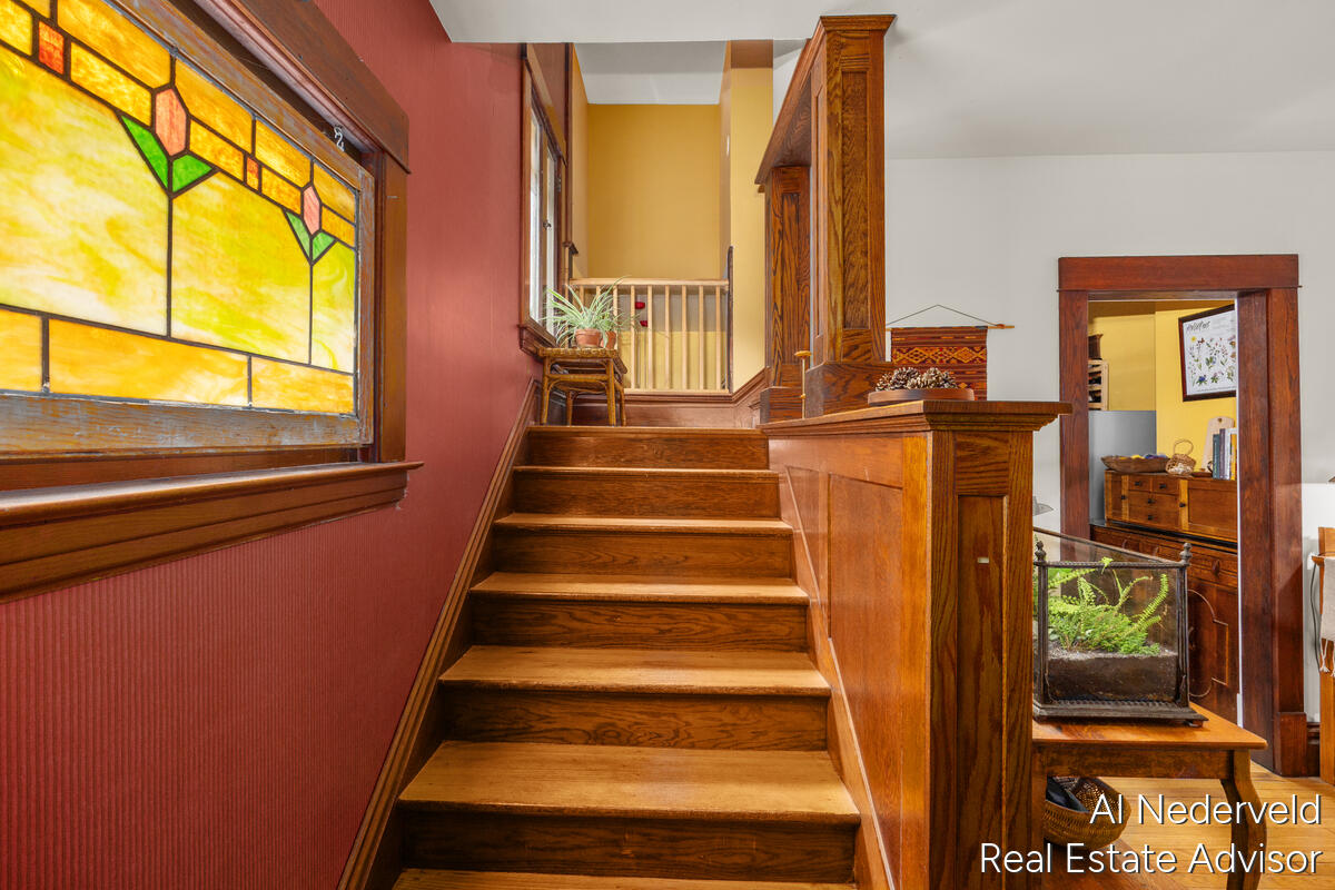 218 Wellington Avenue SE Grand Rapids MI 49506