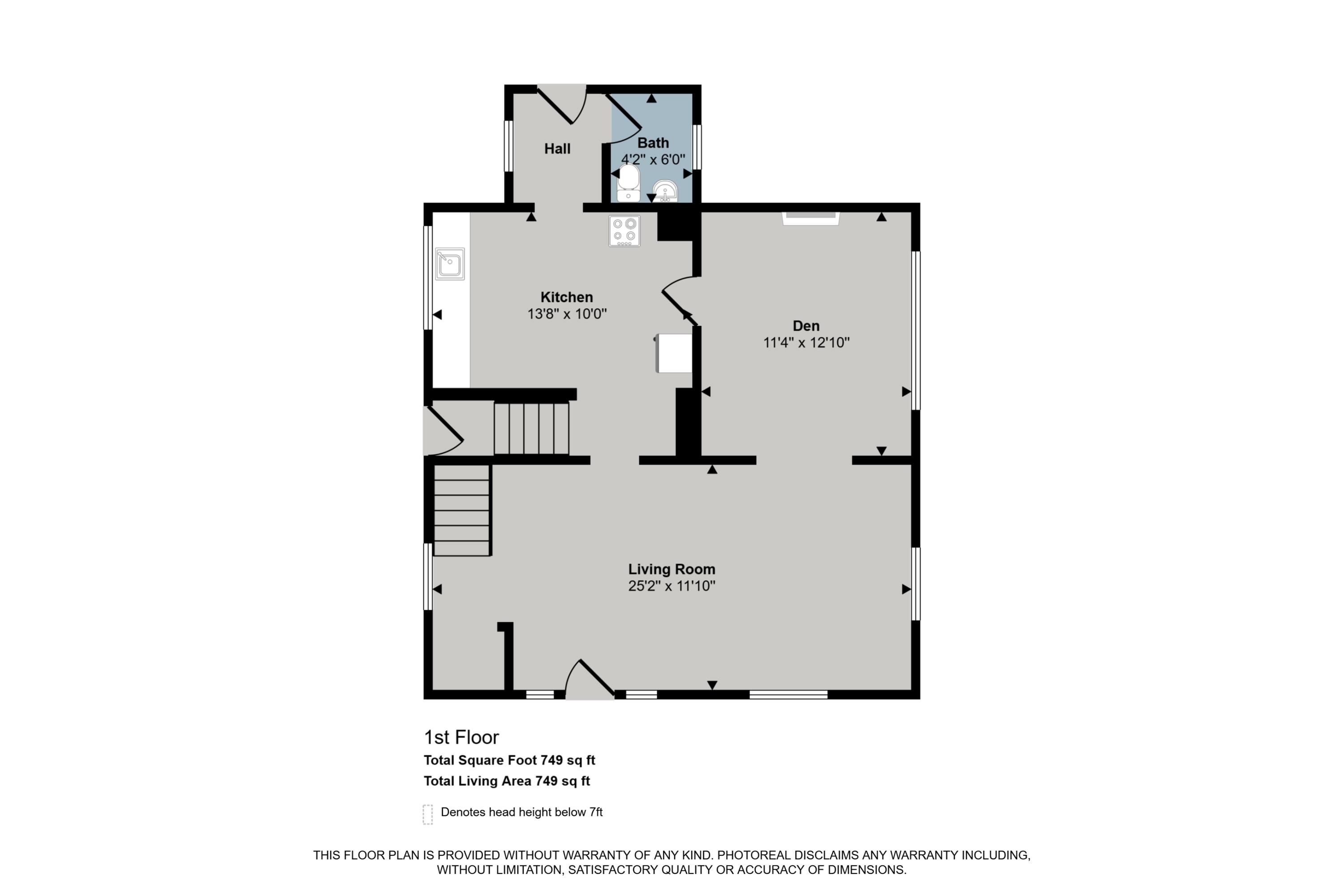 218 Wellington Avenue SE Grand Rapids MI 49506