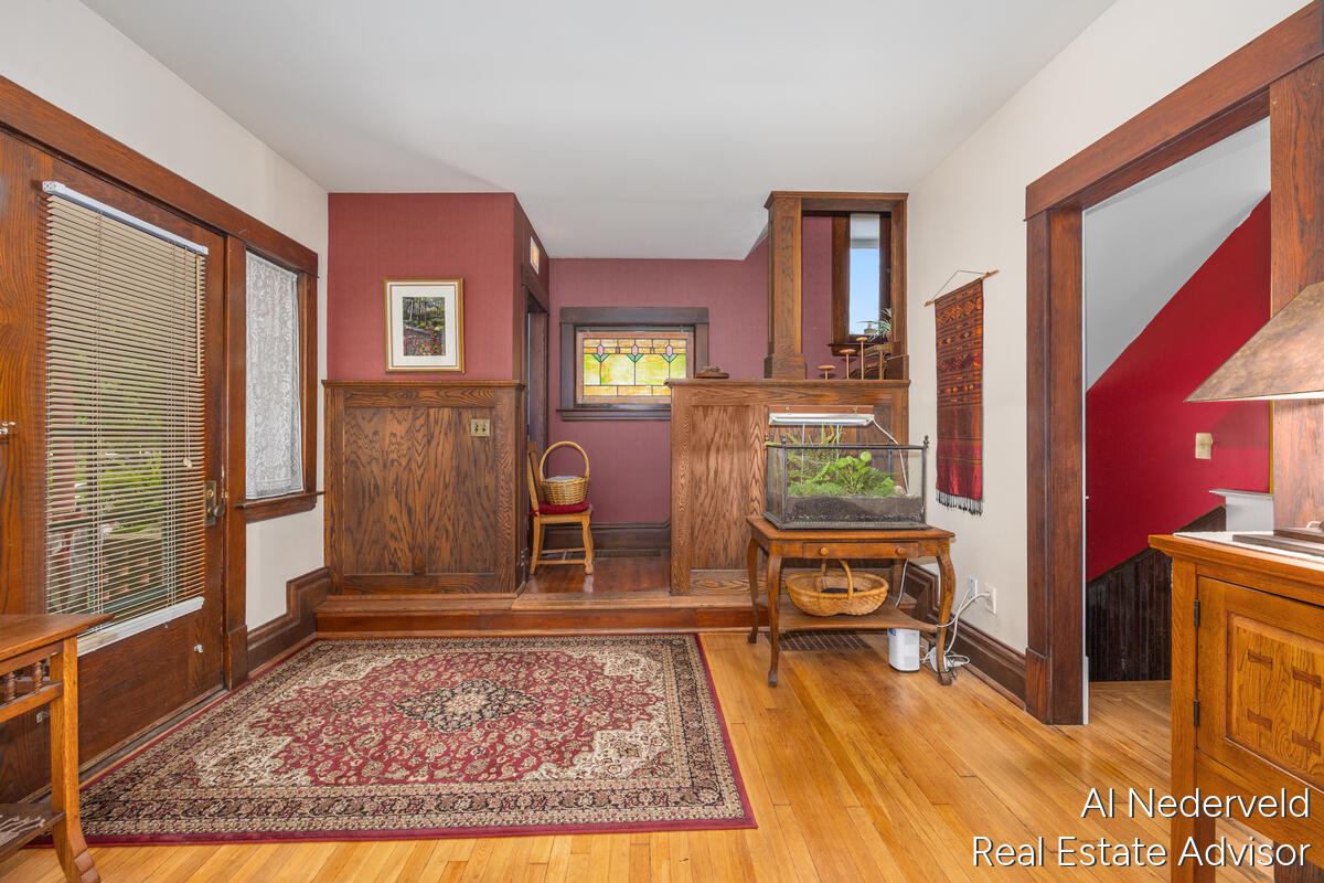 218 Wellington Avenue SE Grand Rapids MI 49506
