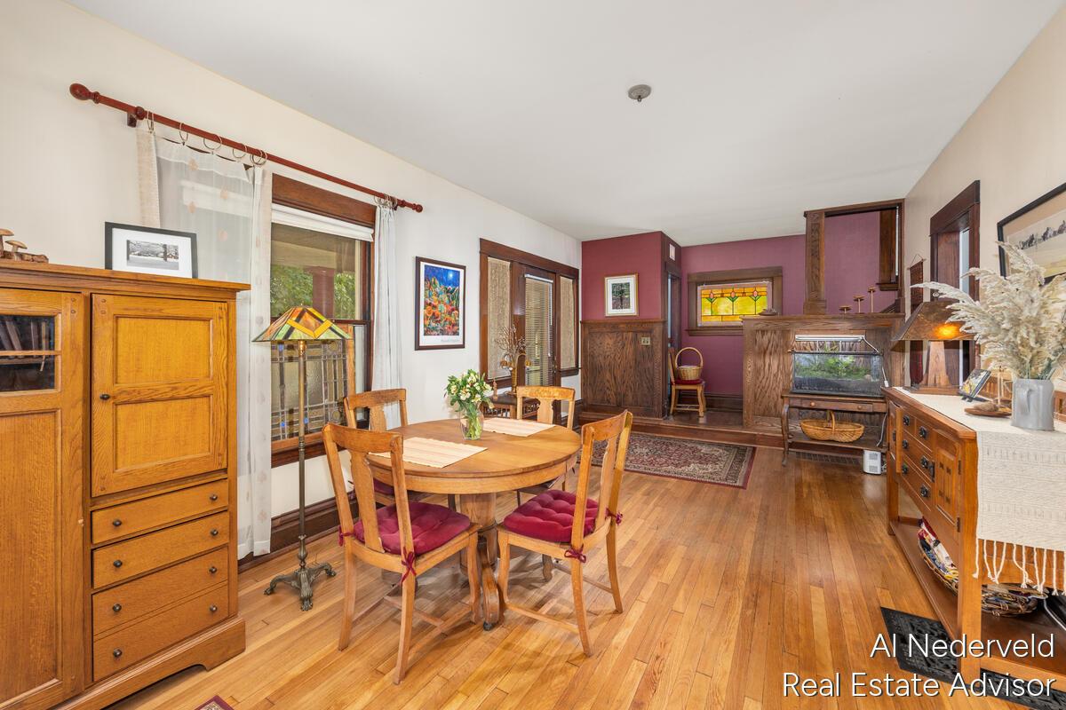 218 Wellington Avenue SE Grand Rapids MI 49506