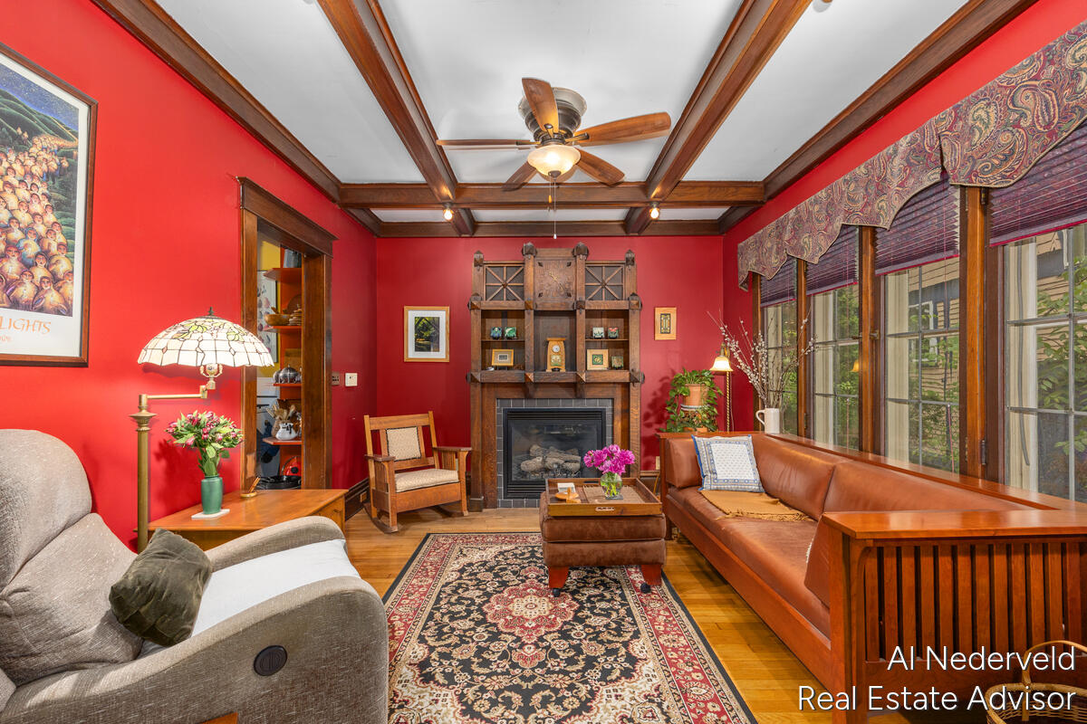 218 Wellington Avenue SE Grand Rapids MI 49506