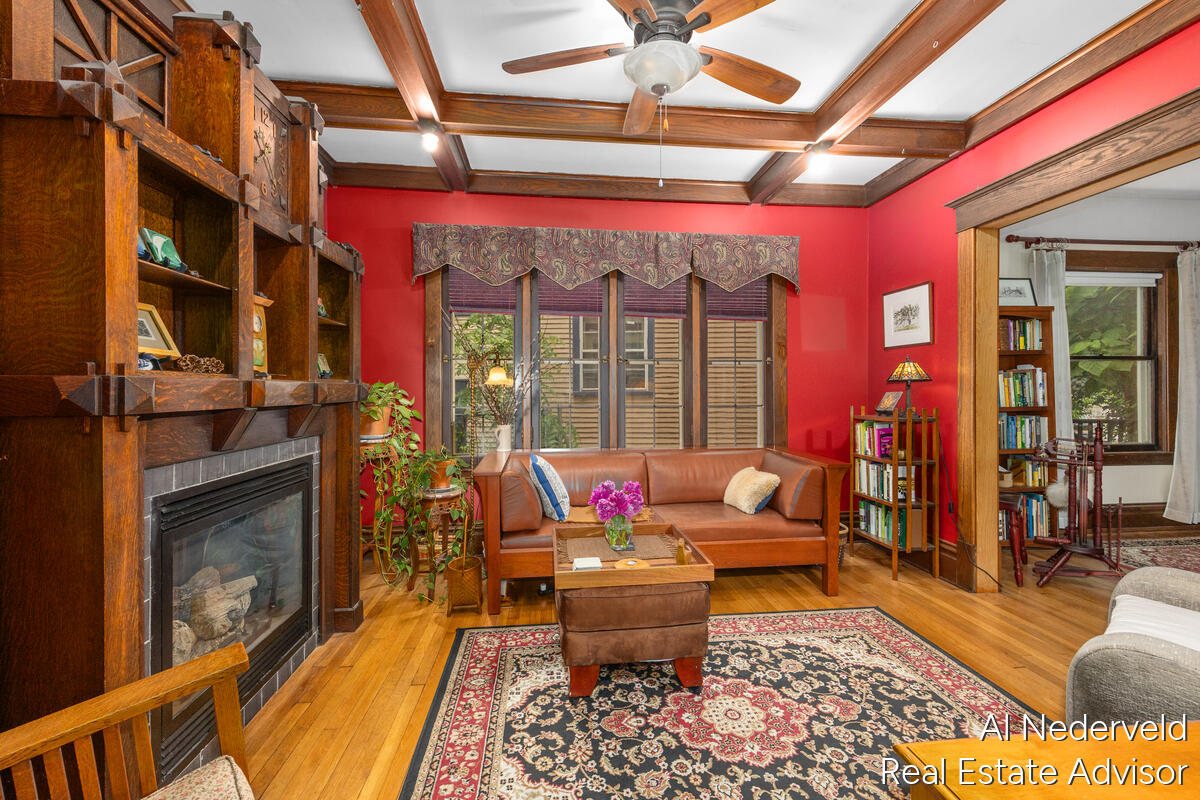 218 Wellington Avenue SE Grand Rapids MI 49506