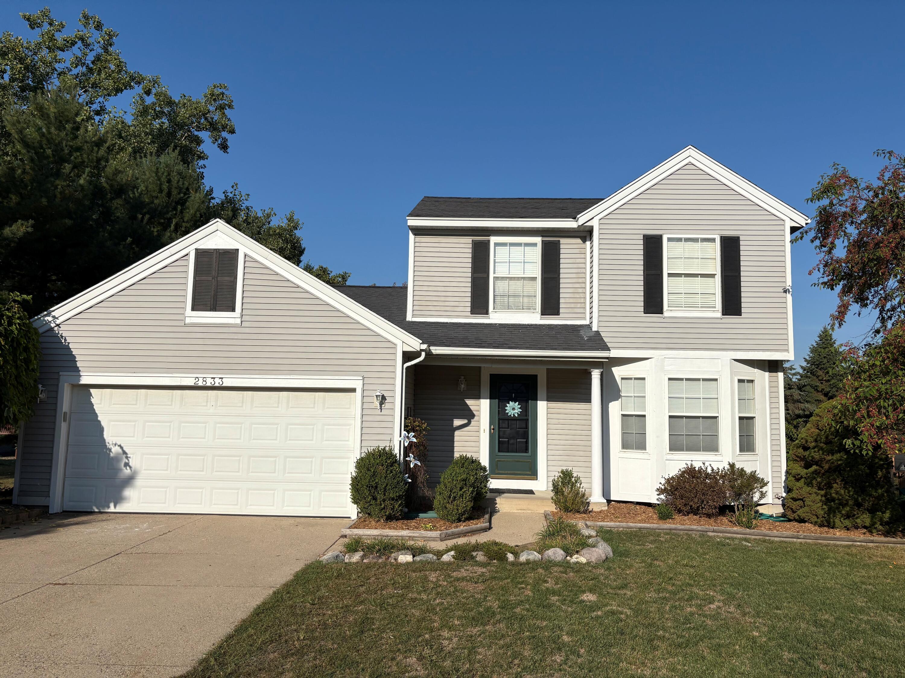 2833 Aldale Drive NE Grand Rapids MI 49505